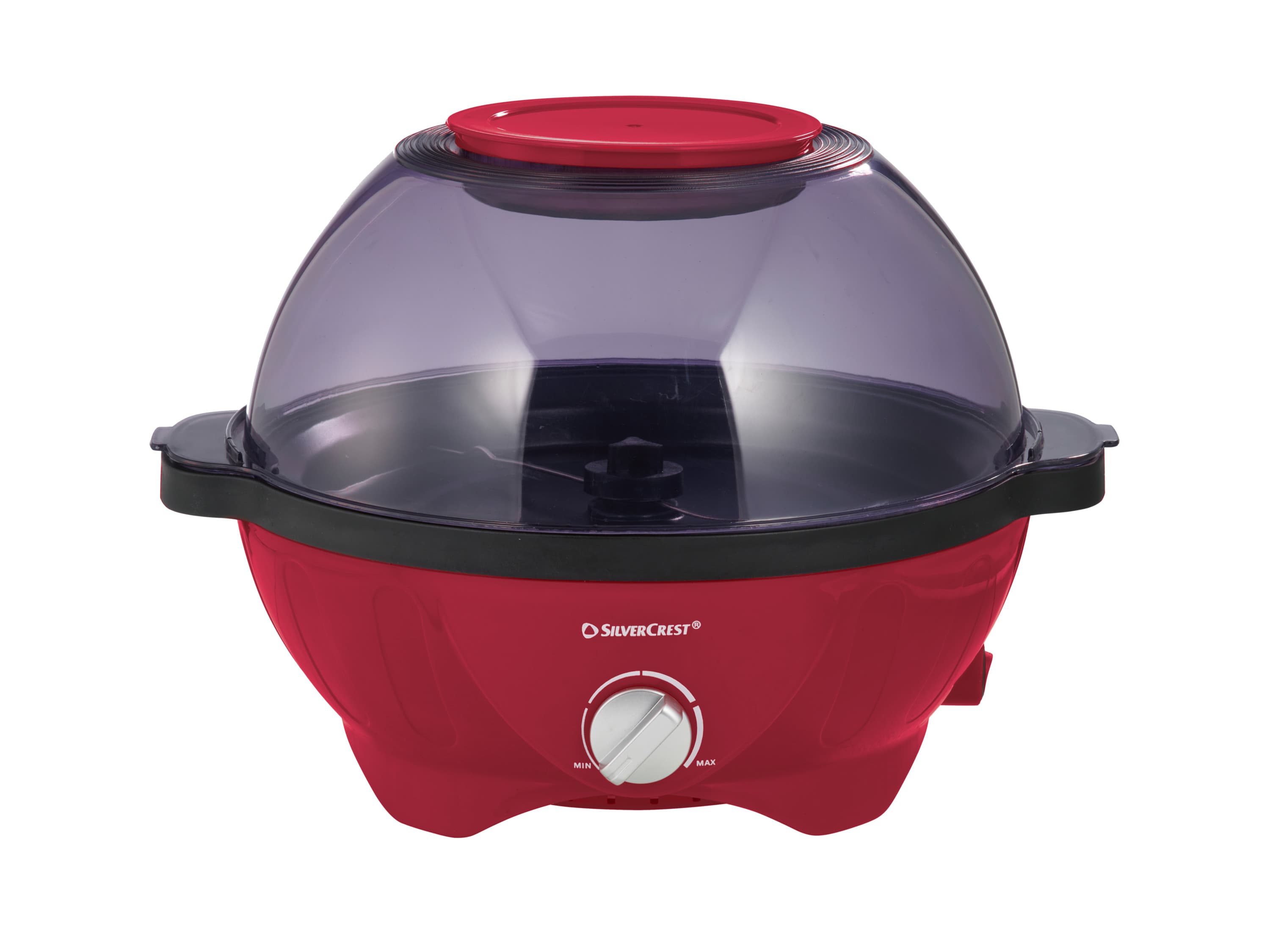 SILVERCREST® Prístroj na prípravu popcornu SMPM 850 A1 1