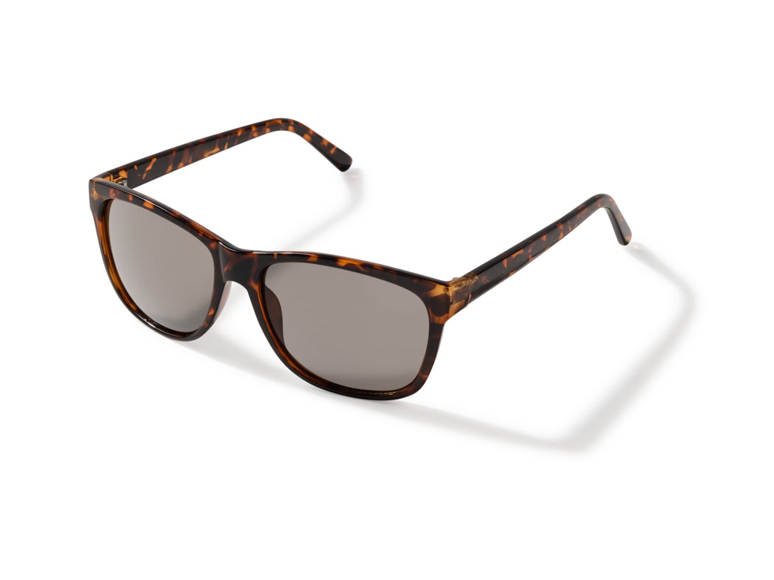 esmara® Dámske/pánske slnečné okuliare Premium (SP-940 - hnedá) 1