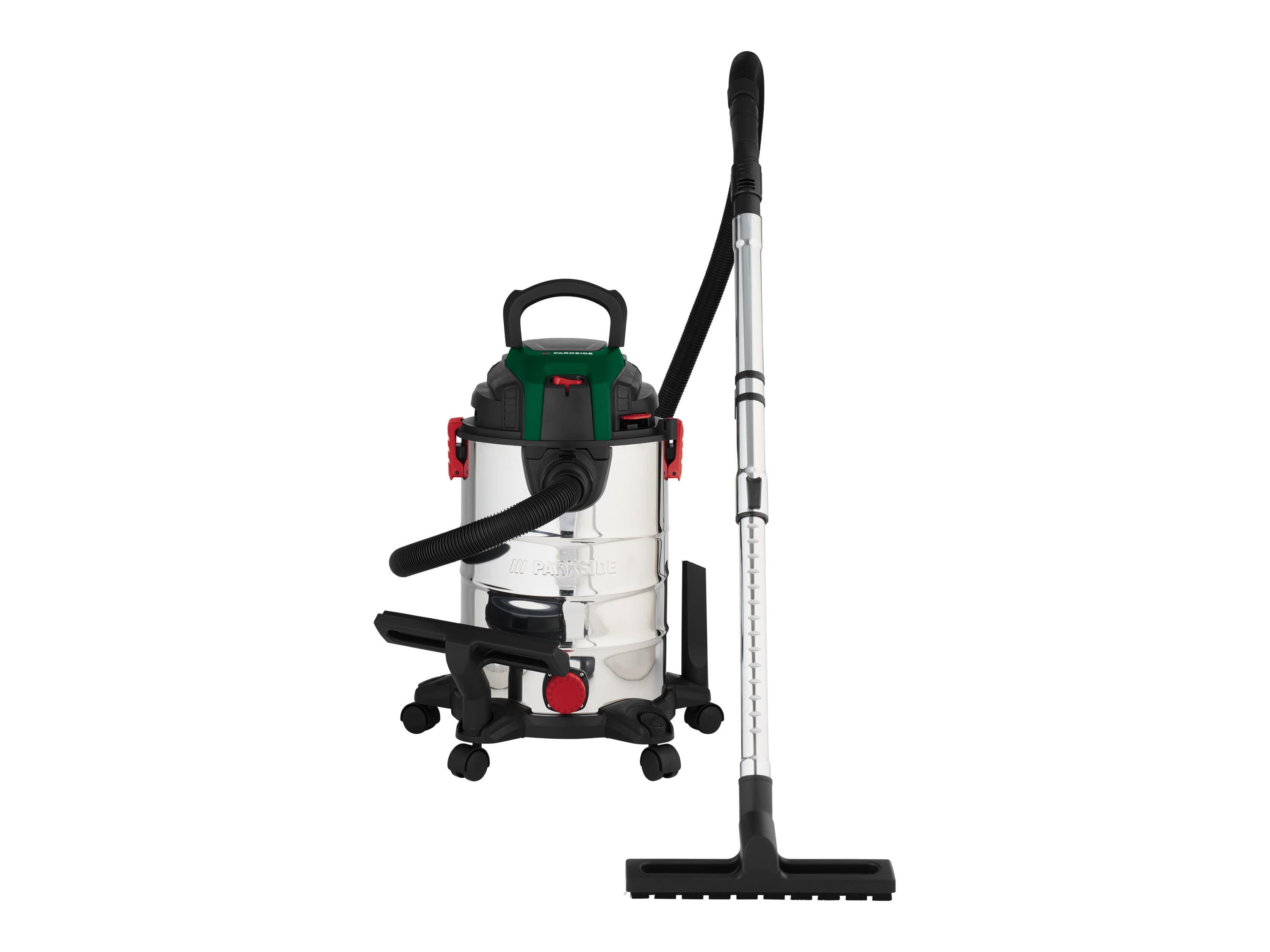 PARKSIDE® Vysávač na mokré a suché vysávanie PWD 25 C4 1