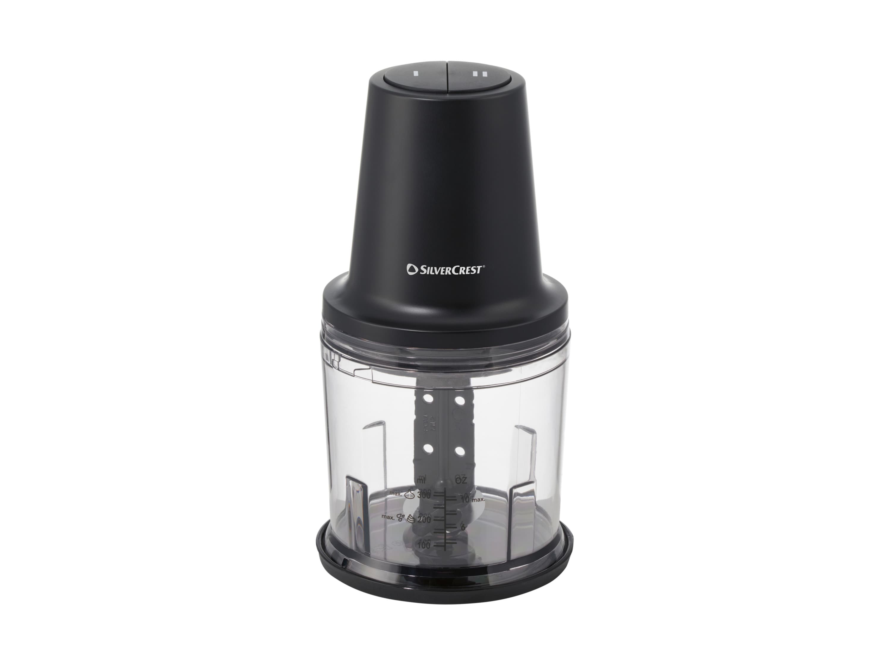 SILVERCREST® Multifunkčný krájač SMZ
