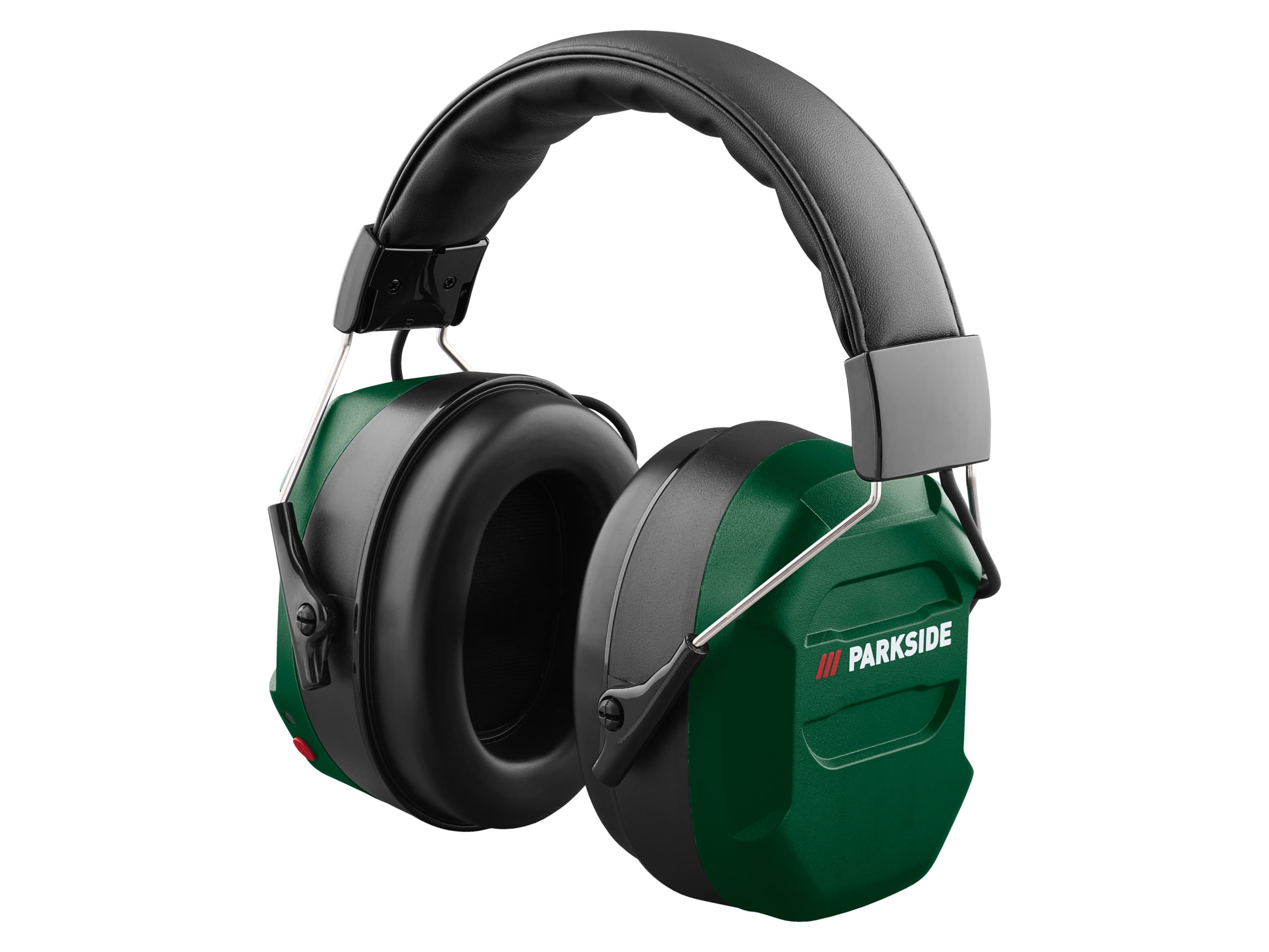 PARKSIDE® Chrániče sluchu s Bluetooth® 1