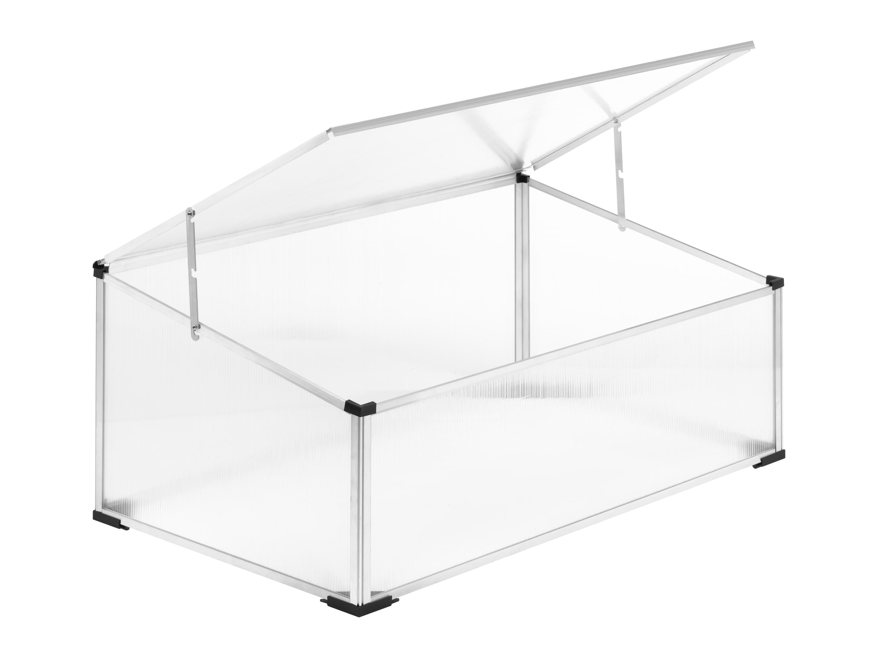 PARKSIDE® Parenisko, 0,2 m³