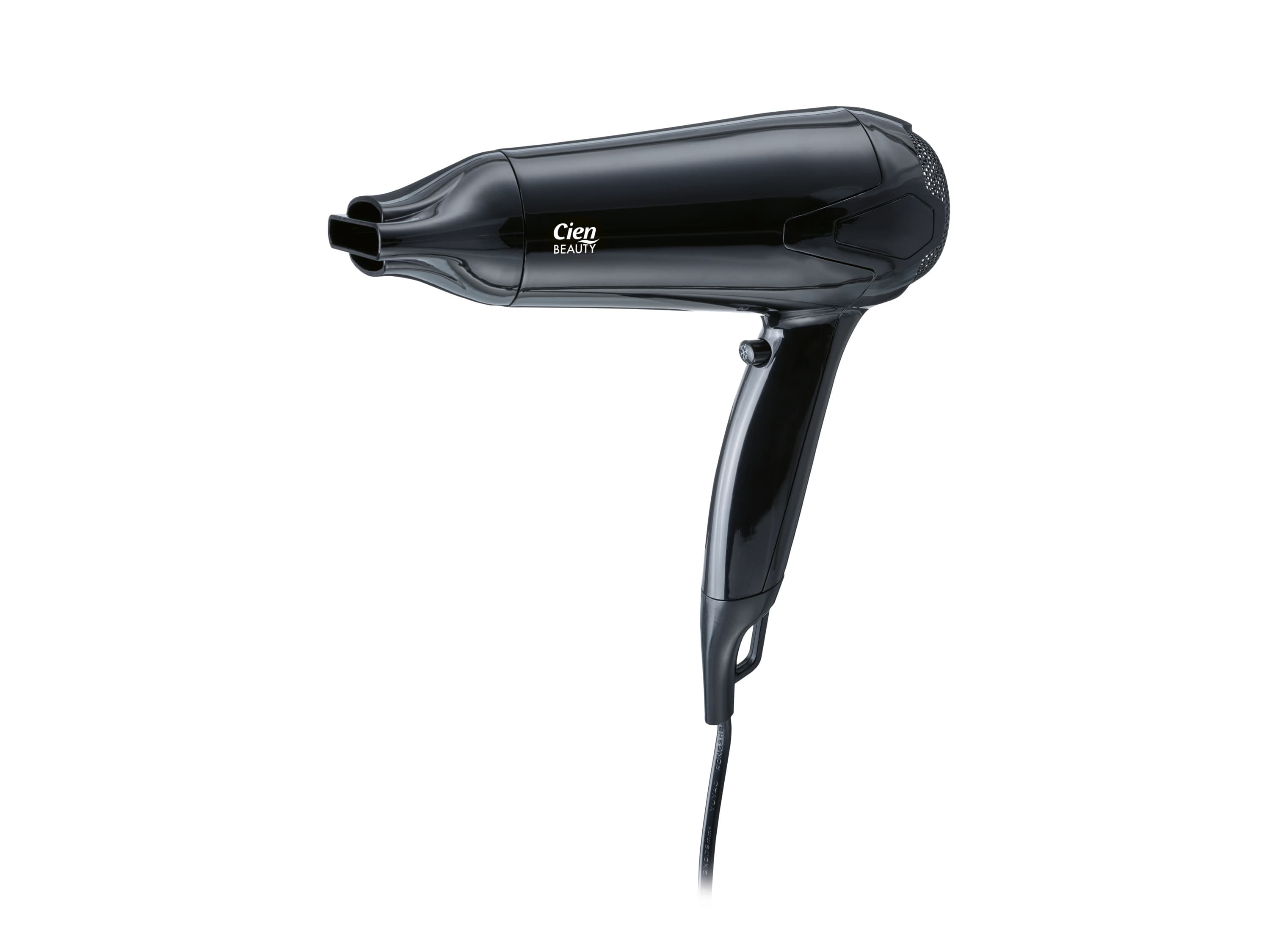 CIEN BEAUTY Fén na vlasy CH 1800 A2 1