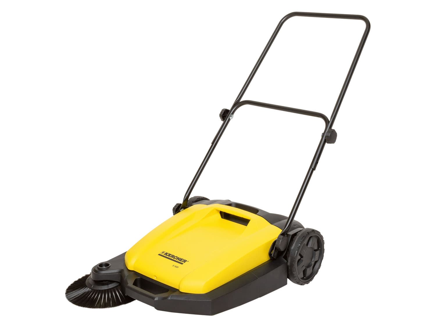 Kärcher Zametač S 500 1