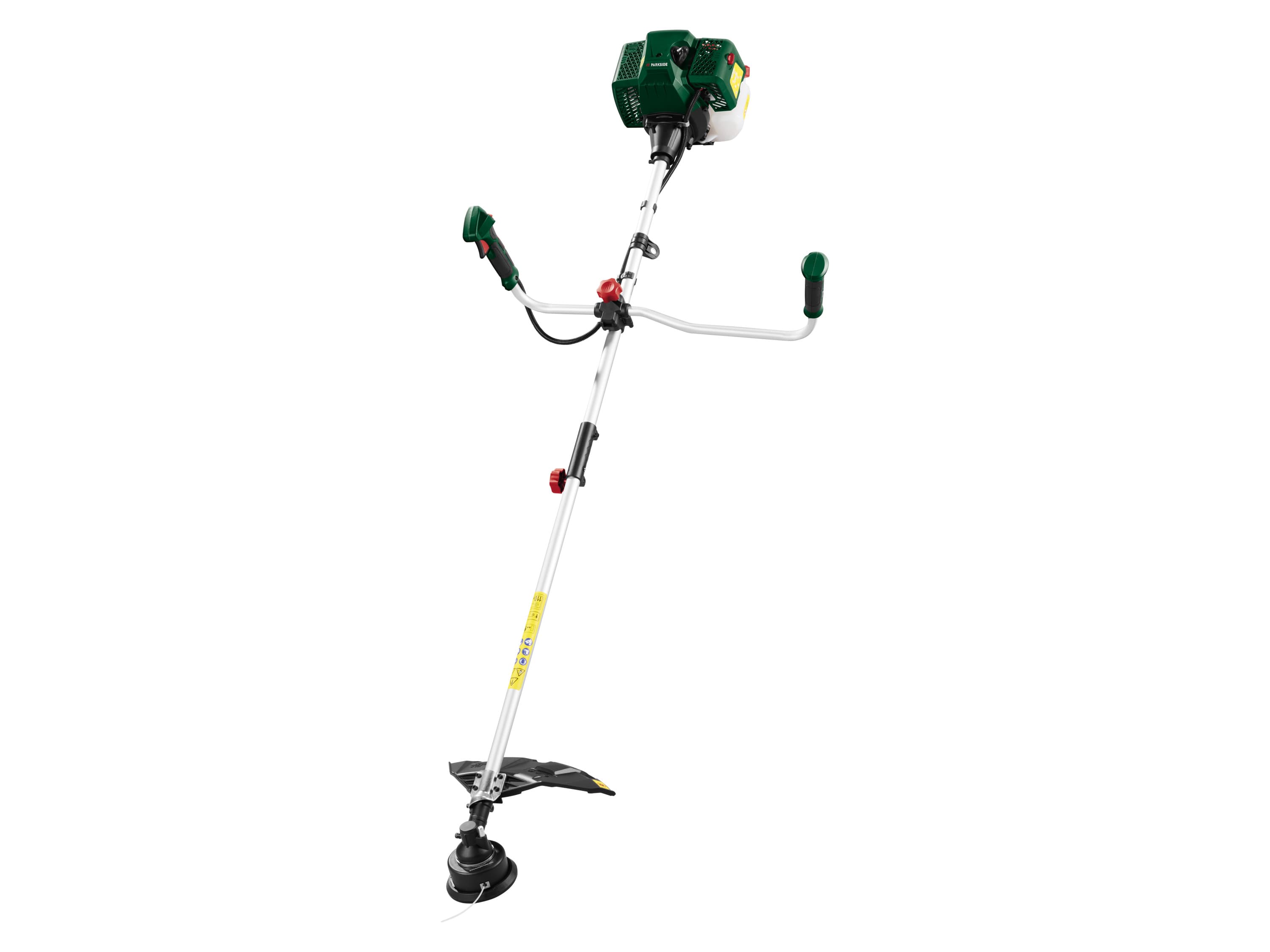 PARKSIDE® Benzínová kosačka PBS 2 F6