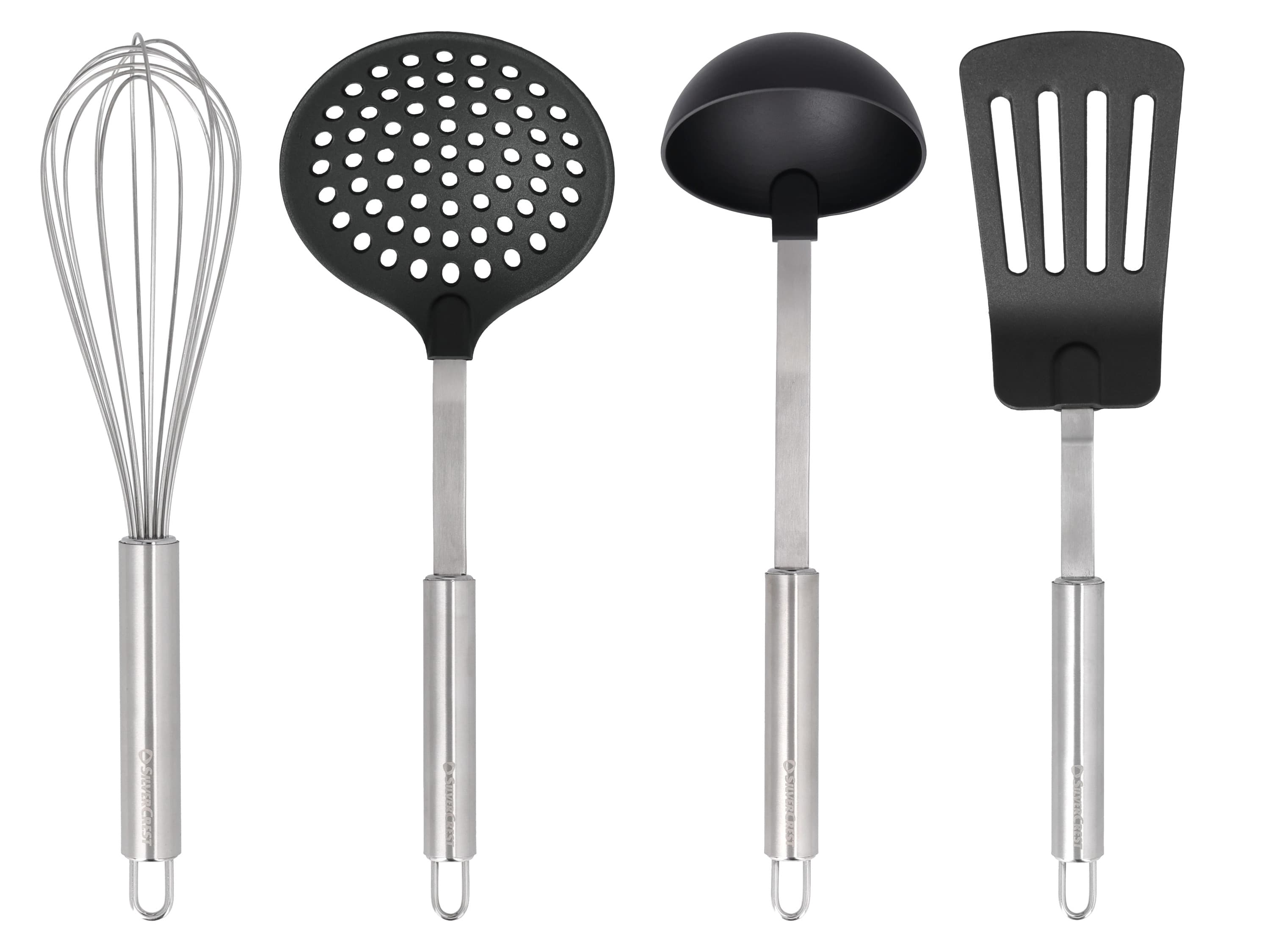 SILVERCREST® Súprava kuchynských pomôcok 1