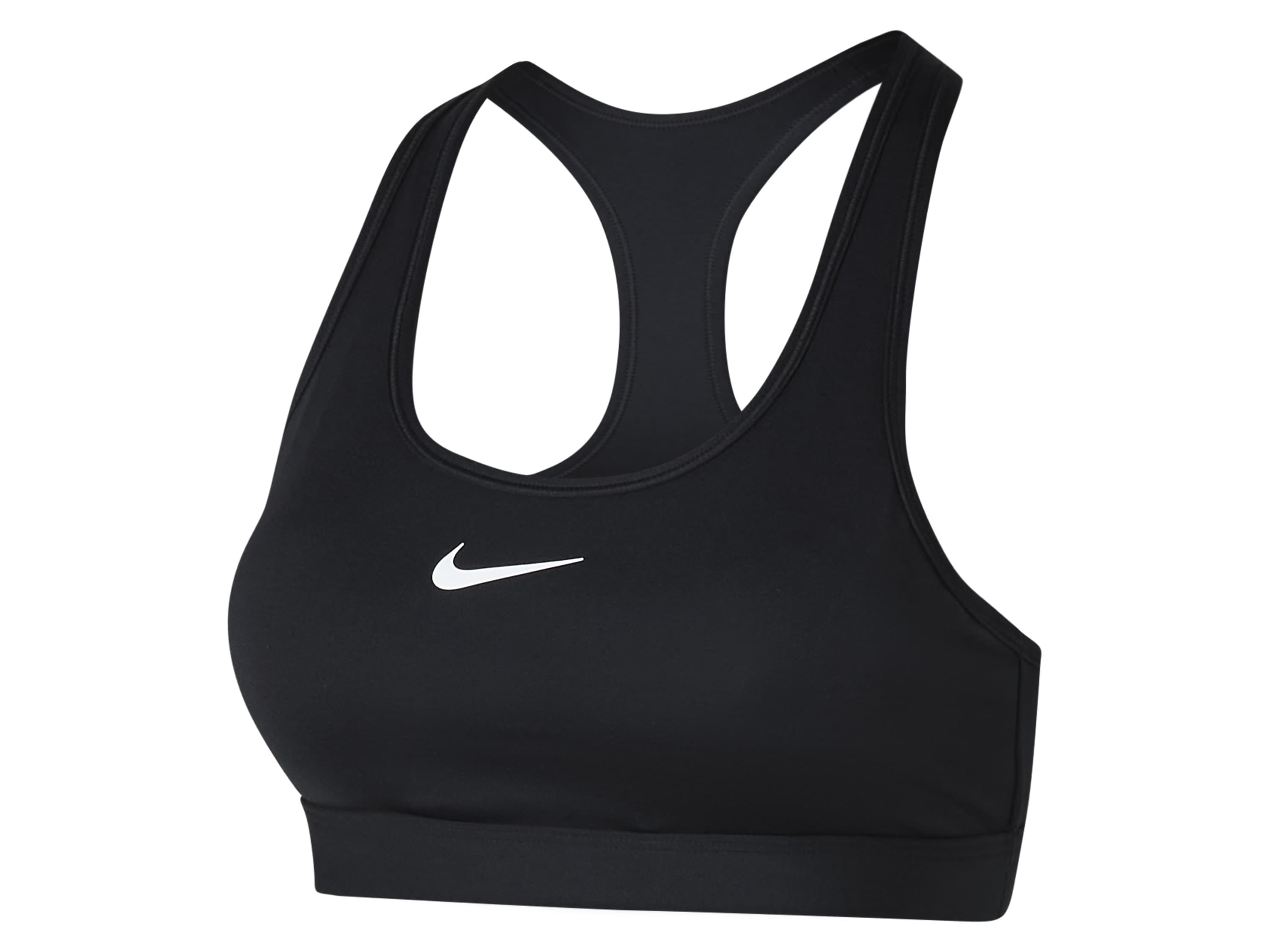 Nike Dámska športová podprsenka PRO Dri-fit (čierna, XS) 1