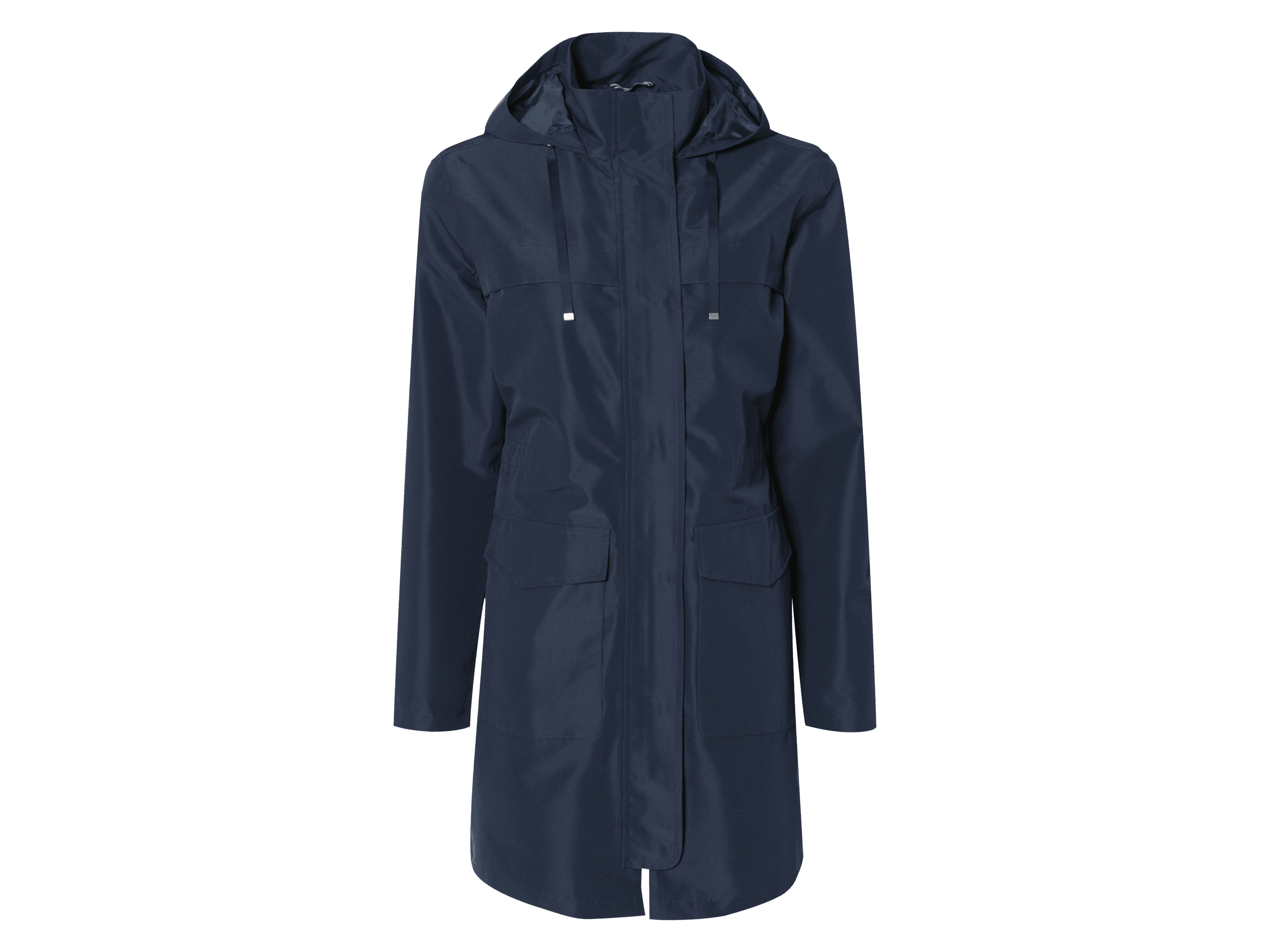 esmara® Dámsky trenčkot (navy modrá, M (40/42)) 1