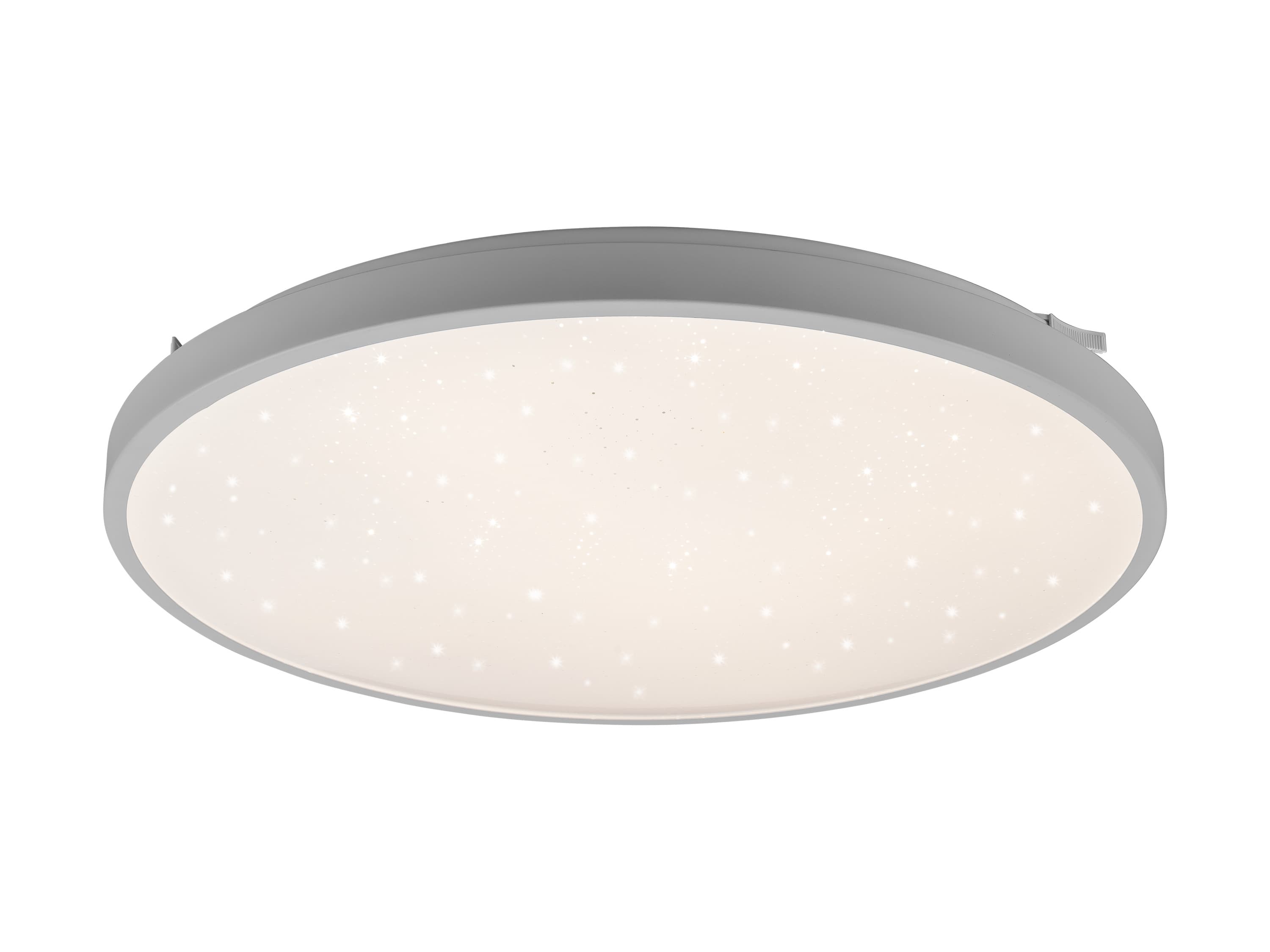 LIVARNO® Stropné LED svietidlo s nastaviteľným odtieňom farby (biela)