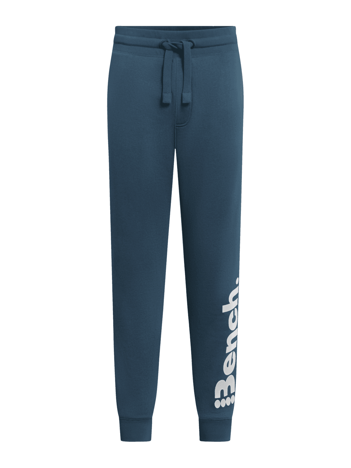 BENCH Pánske tepláky (navy modrá, XXL) 1