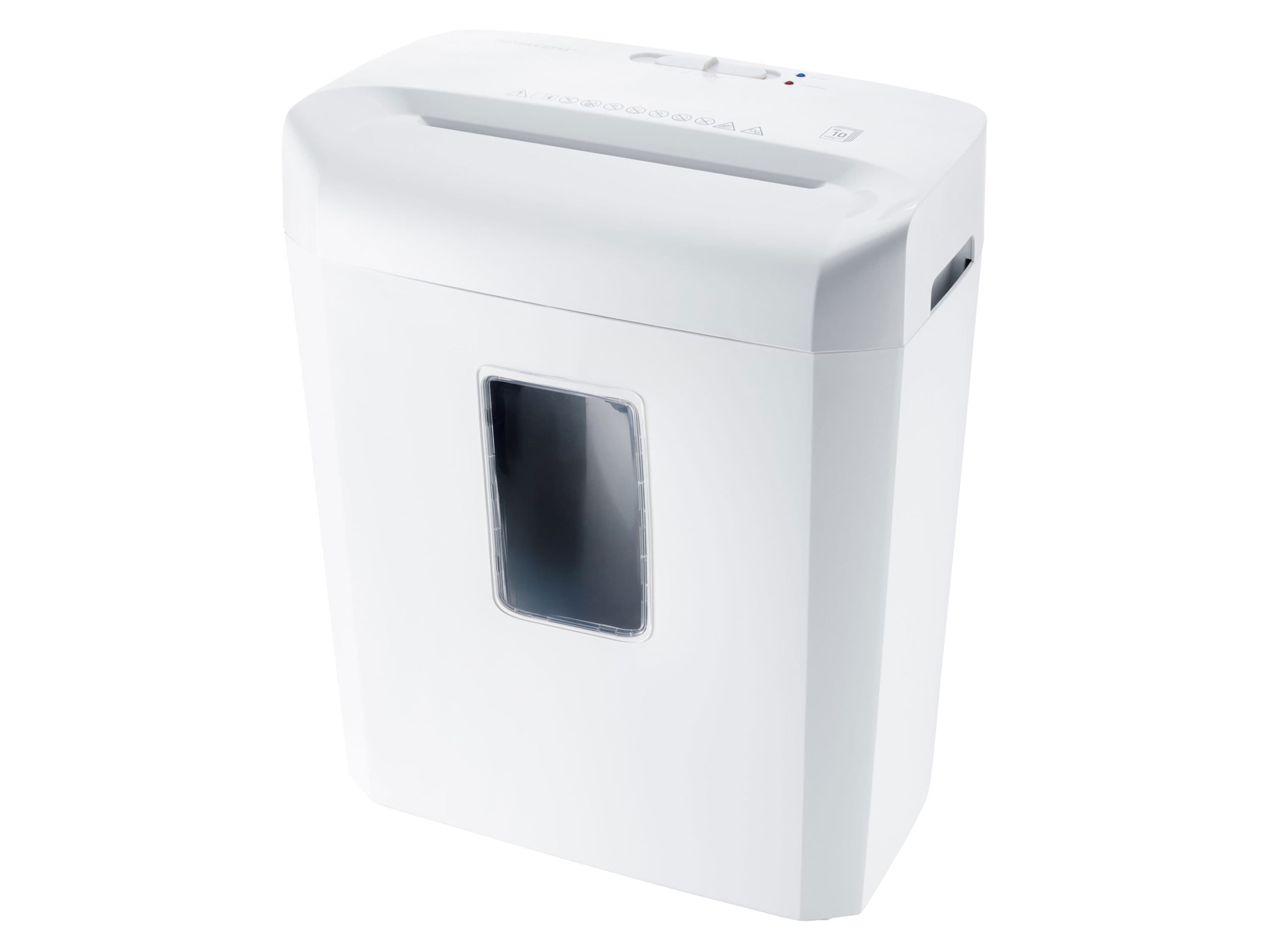 SILVERCREST® Skartovačka SAV 300 A2/TAV 300 A2 1