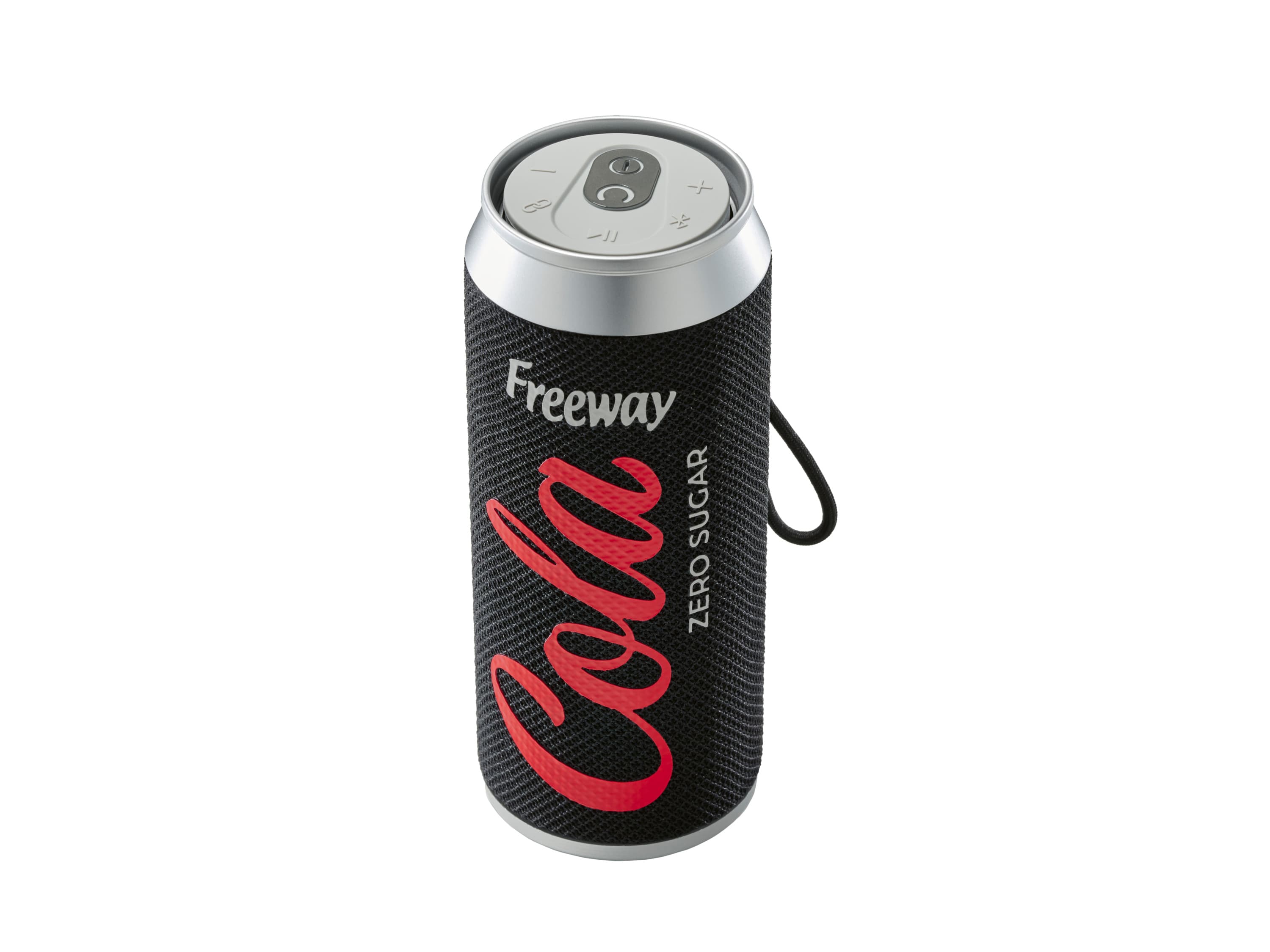 TRONIC® Bluetooth® reproduktor (FREEWAY zero) 1