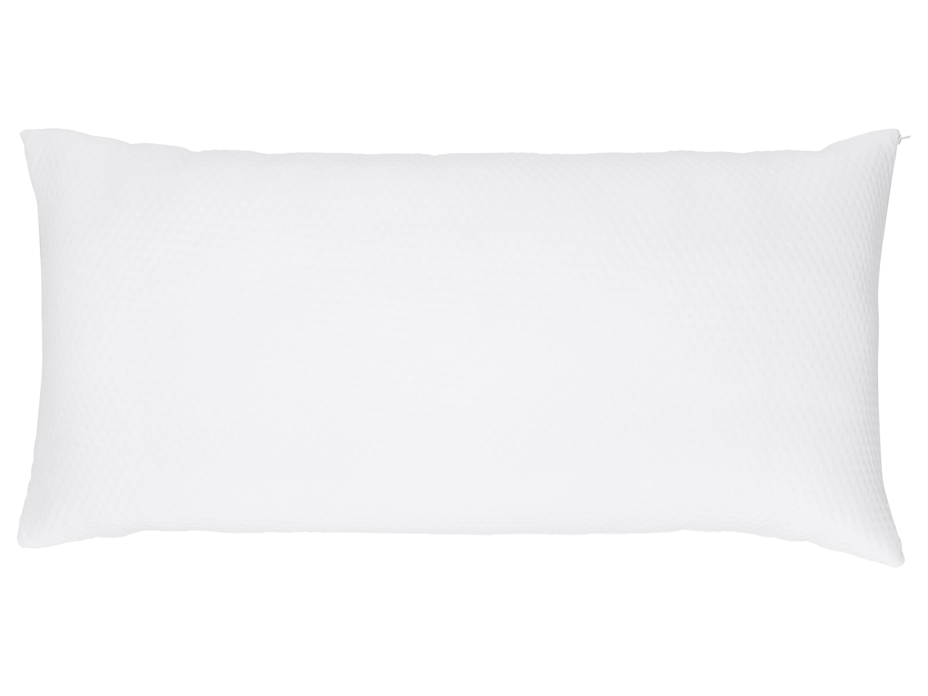 LIVARNO® Vankúš z viskoelastickej peny, 80 x 40 cm 1