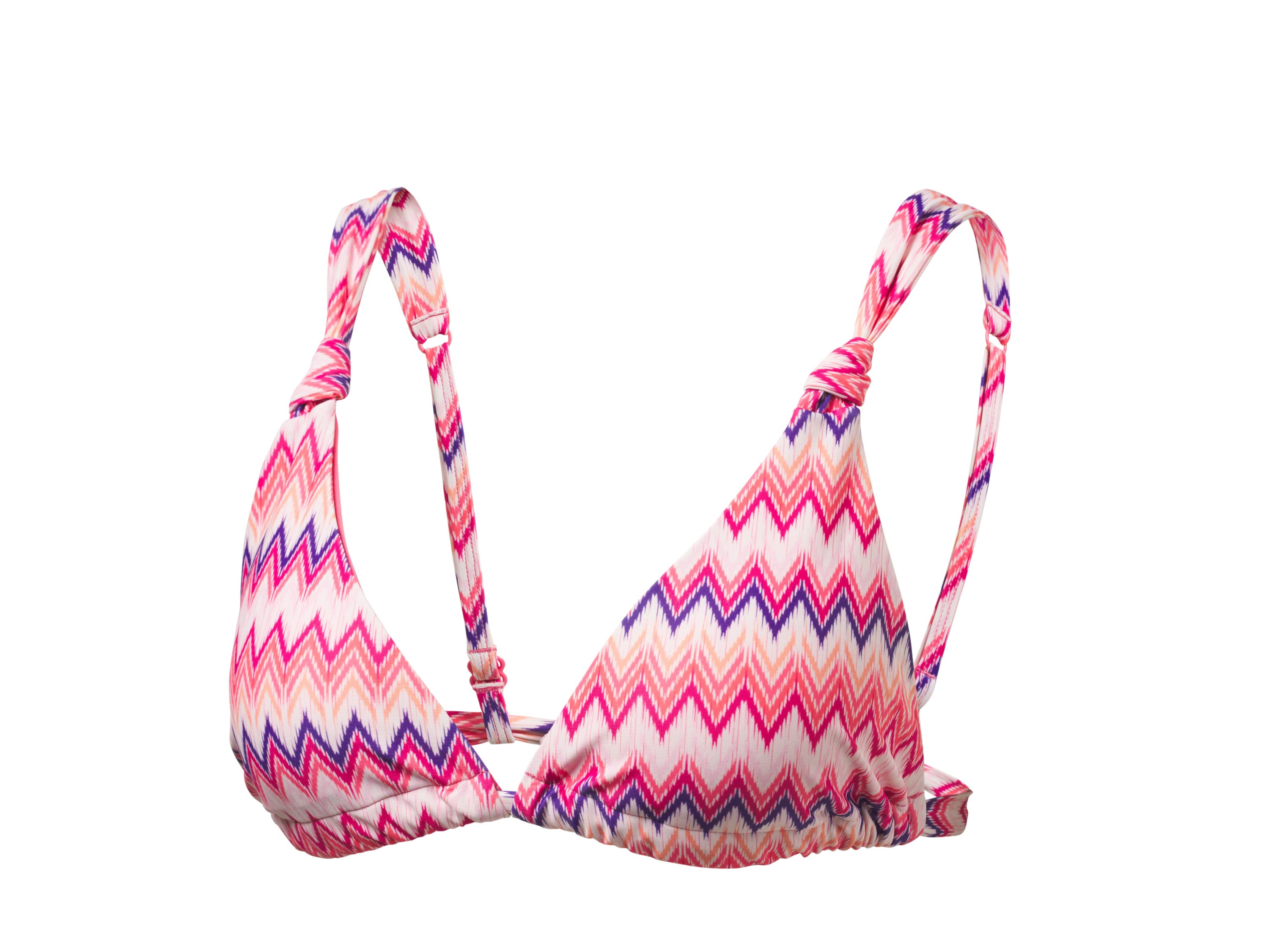 CRIVIT Dámske bikiny (vrchný diel/vzor, 38)