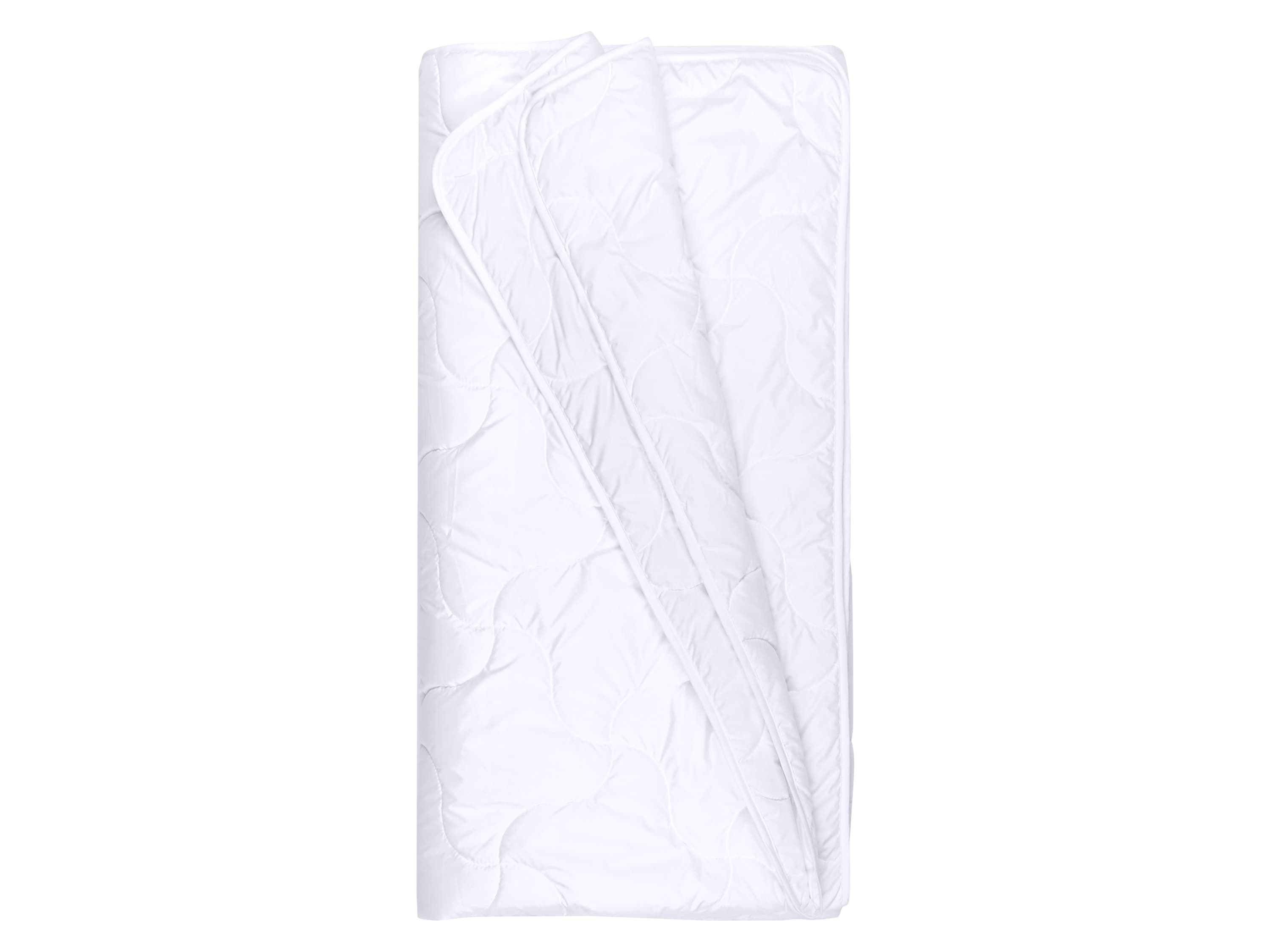 LIVARNO® Prešívaná prikrývka TopCool®, 240 x 220 cm