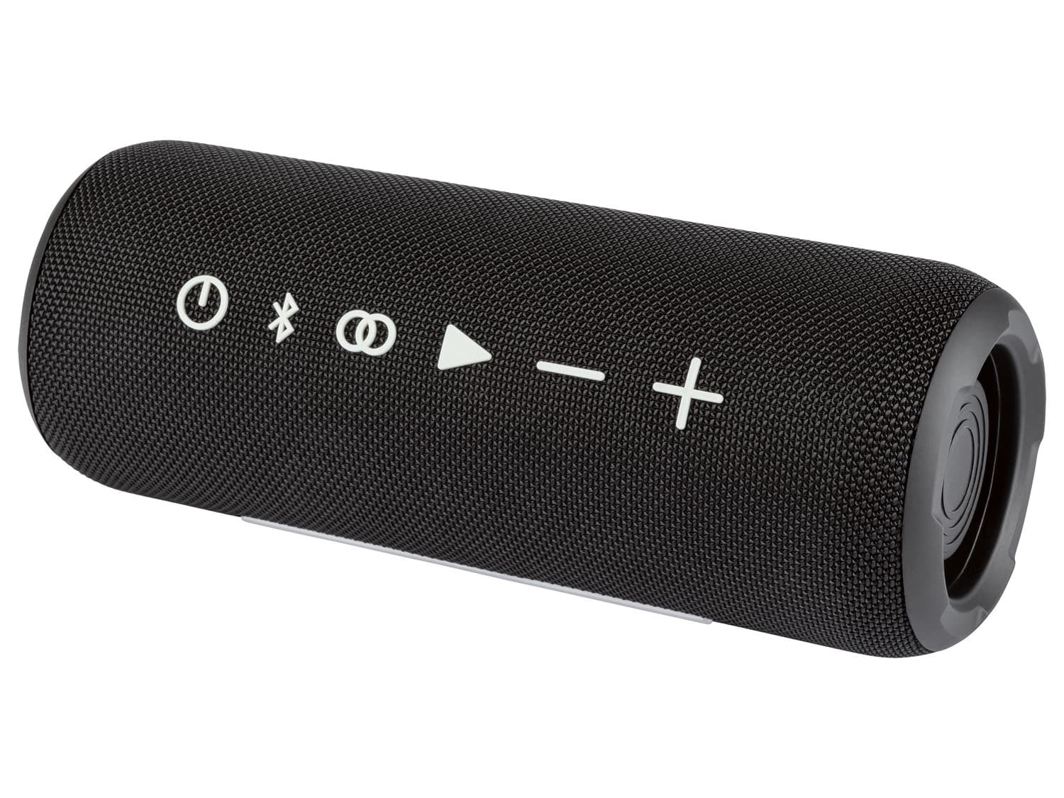 SILVERCREST® Reproduktor Bluetooth® Rhythm Blast 1