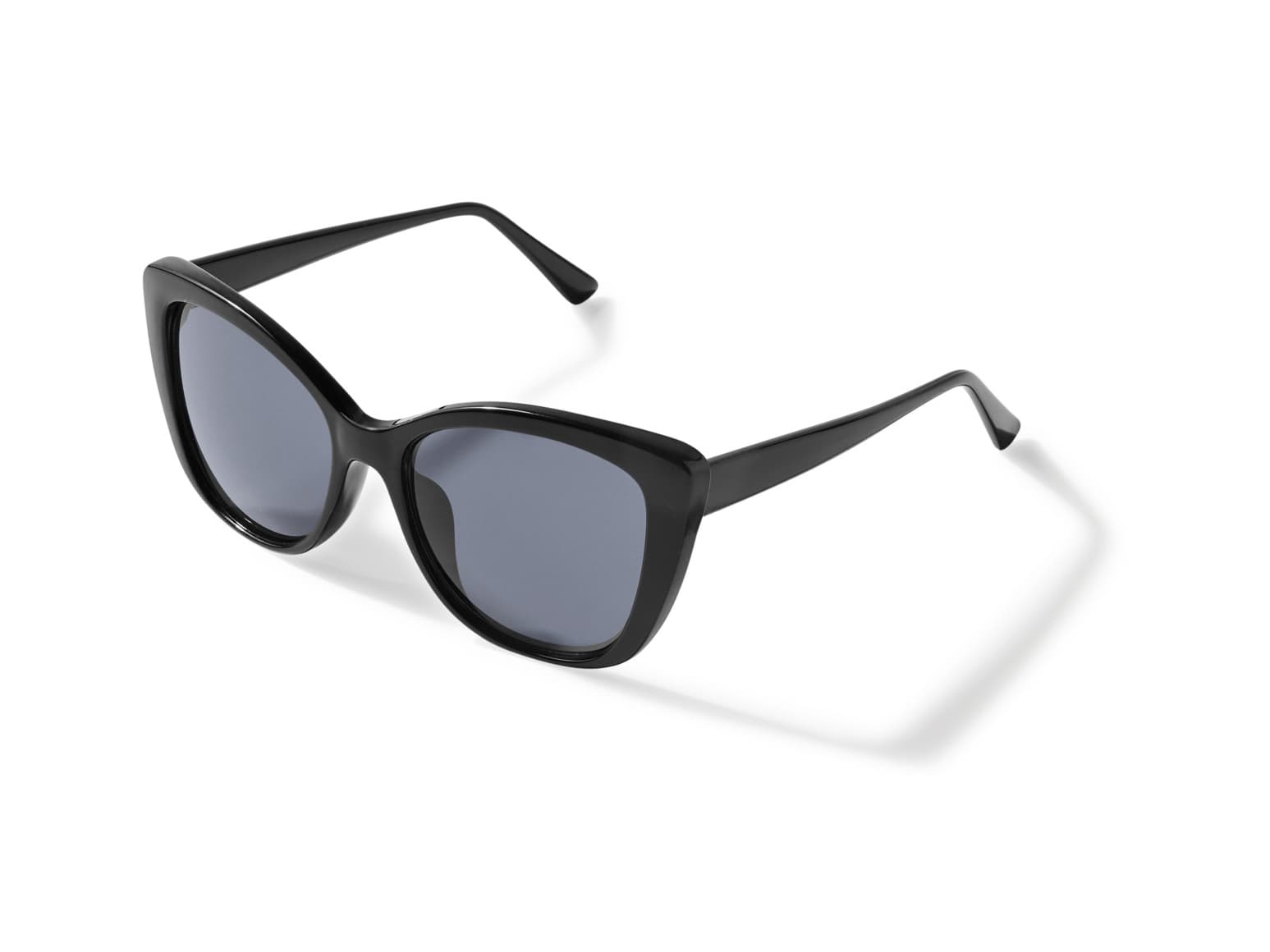 esmara® Dámske/pánske slnečné okuliare Premium (SP-440 - čierna) 1