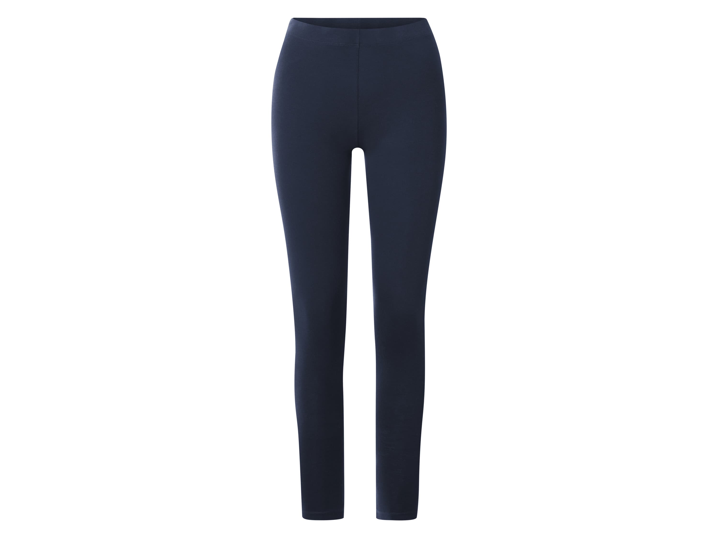 esmara® Dámske legíny (navy modrá, XS (32/34)) 1