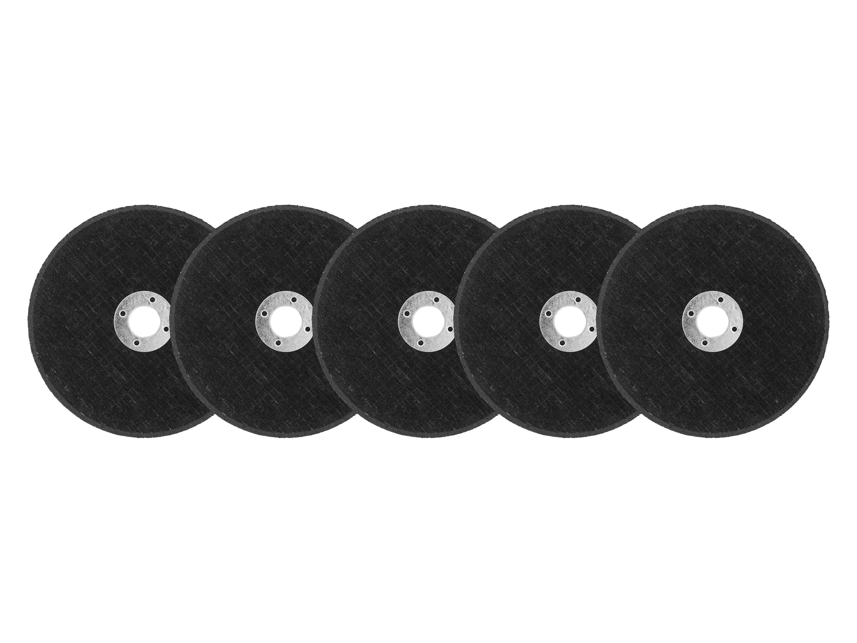 PARKSIDE® Kotúče na uhlovú brúsku (rezný kotúč, 5 kusov) 1