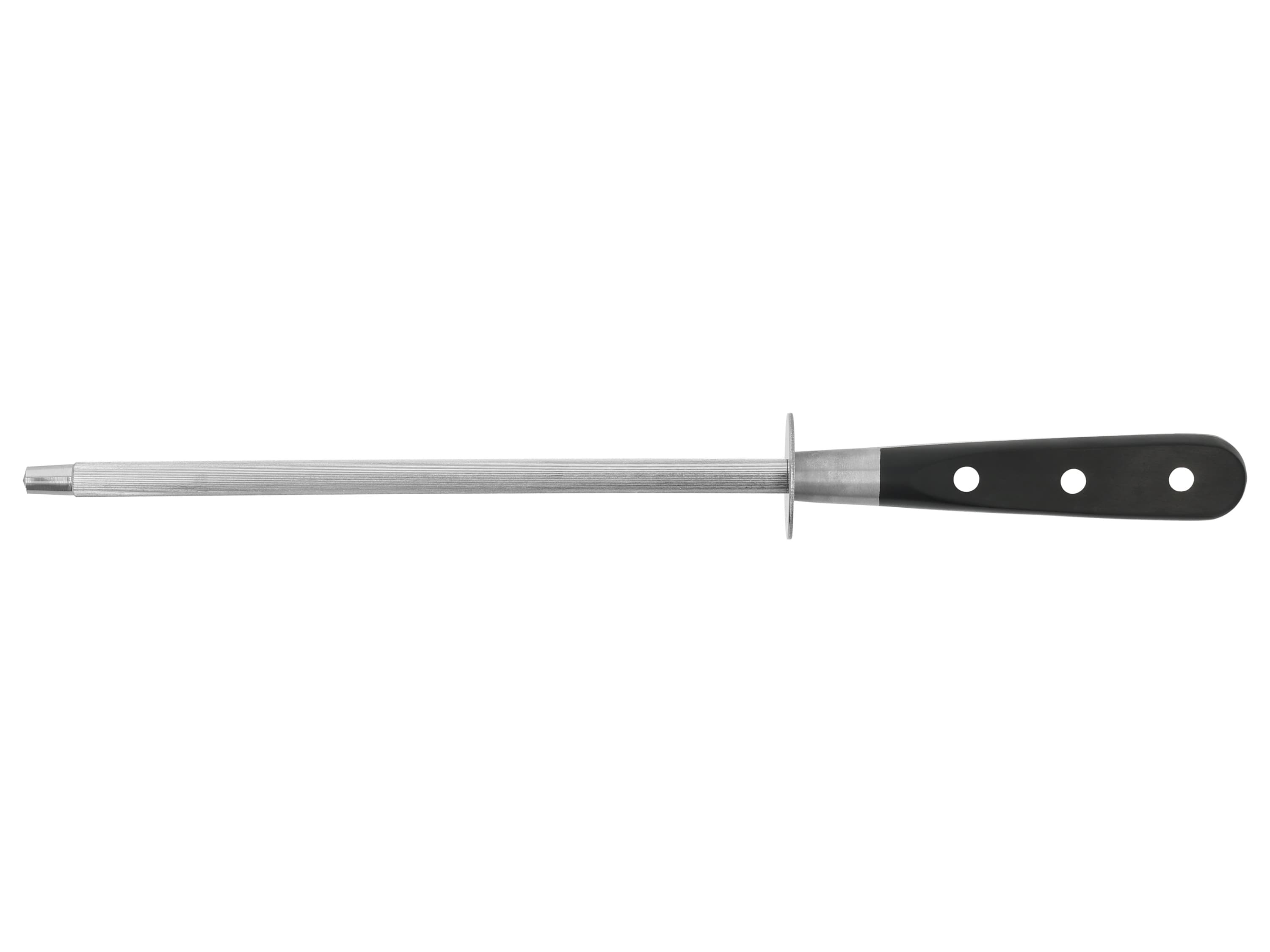 SILVERCREST® Kuchynský nôž  (ocieľka) 1