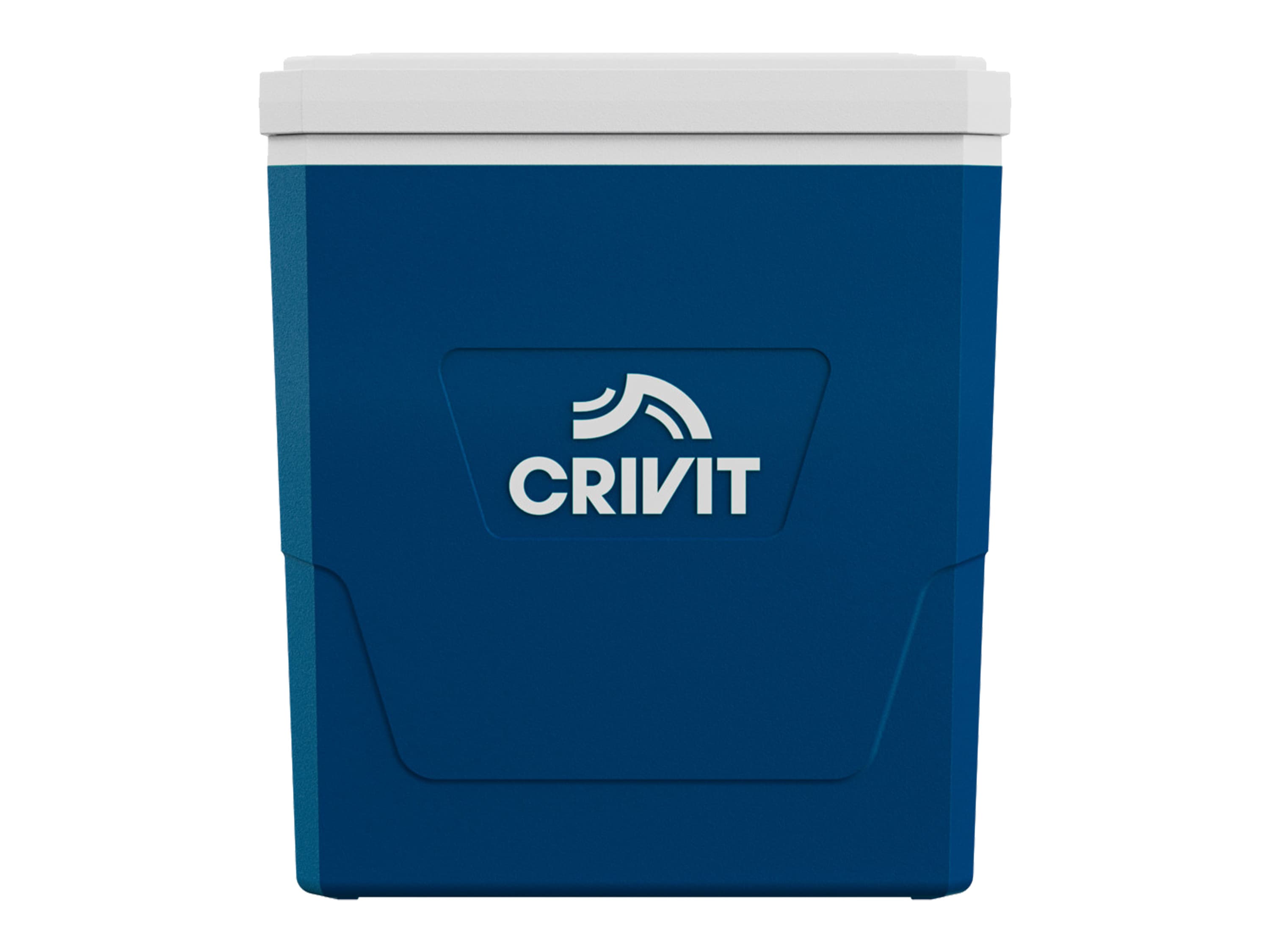 CRIVIT Chladiaci box CK 25 A1/CSK 25 A1, 25 l (modrá)