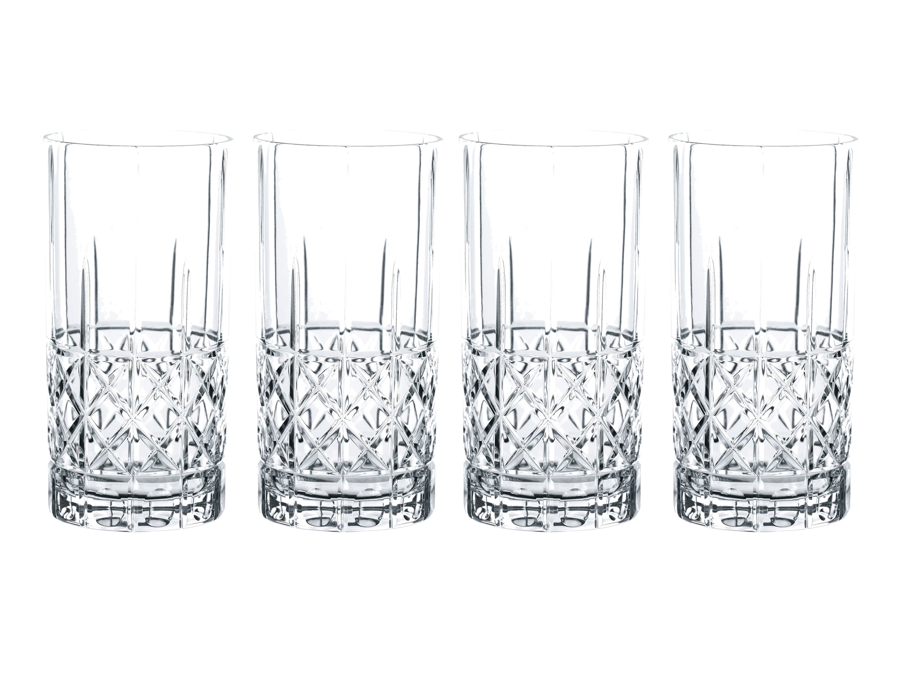 SPIEGELAU Poháre Roma, 4 kusy (poháre na drinky) 1