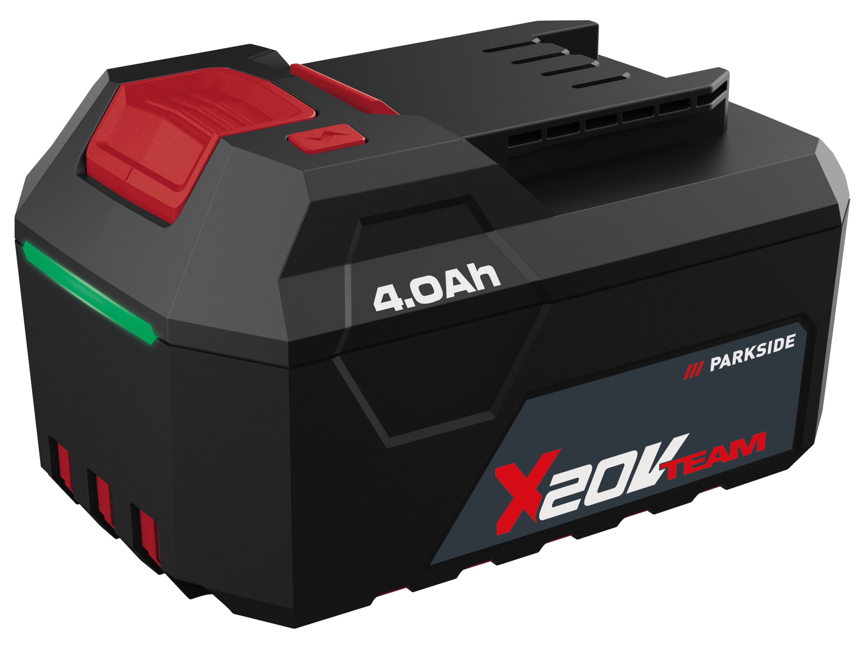 PARKSIDE® Akumulátor 20 V/4 Ah PAP 204 A1 1