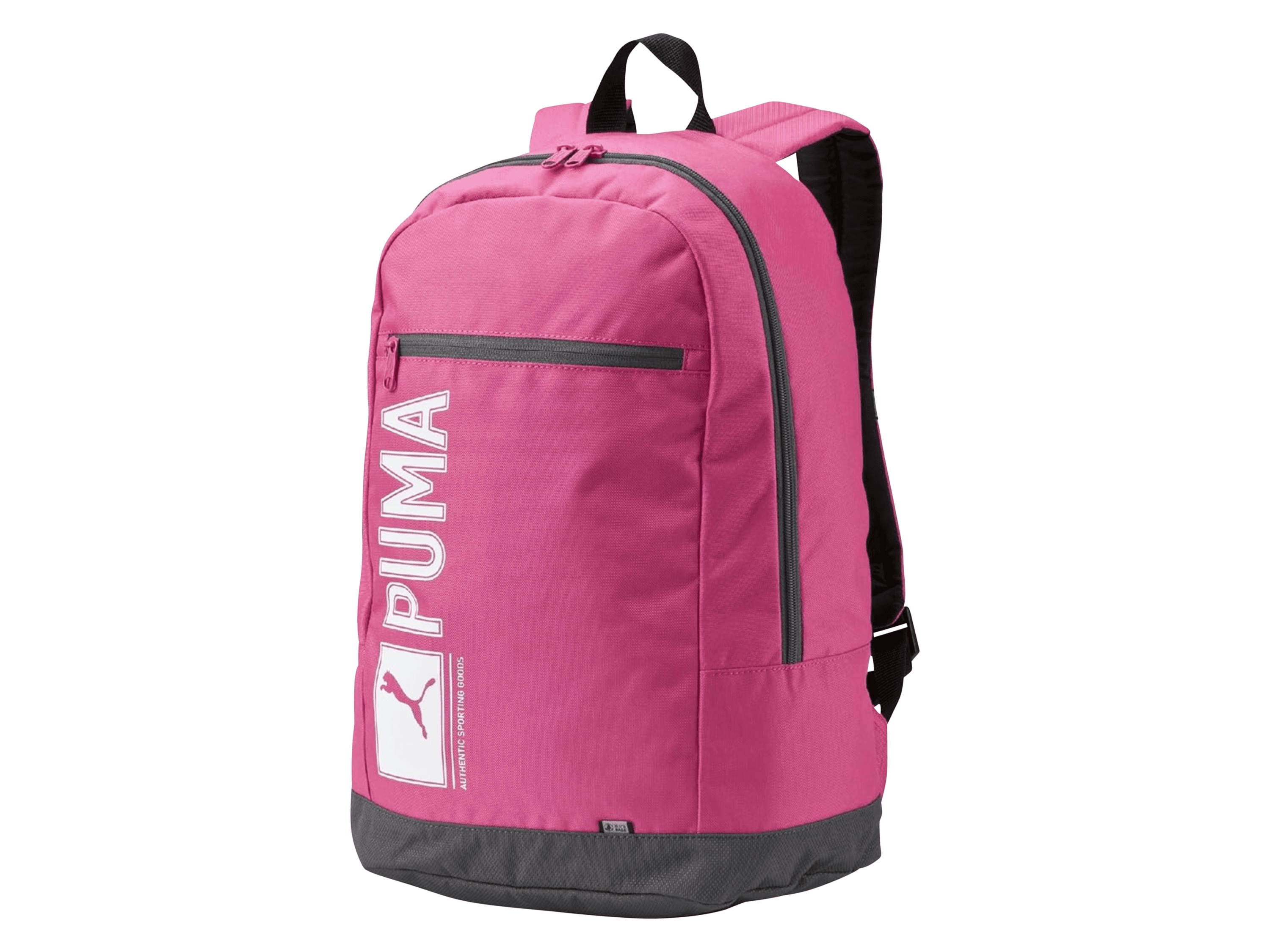 PUMA Ruksak Pioneer (fuchsiová)