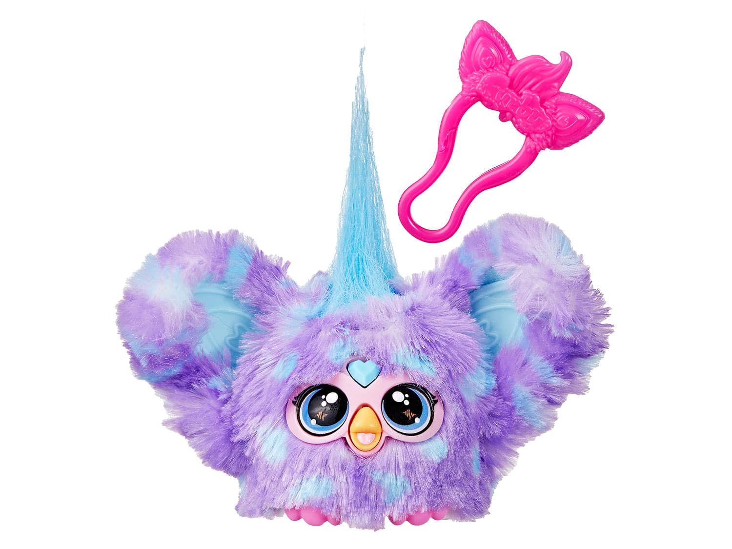 Hasbro Furby Furblet  (groo-vee) 1