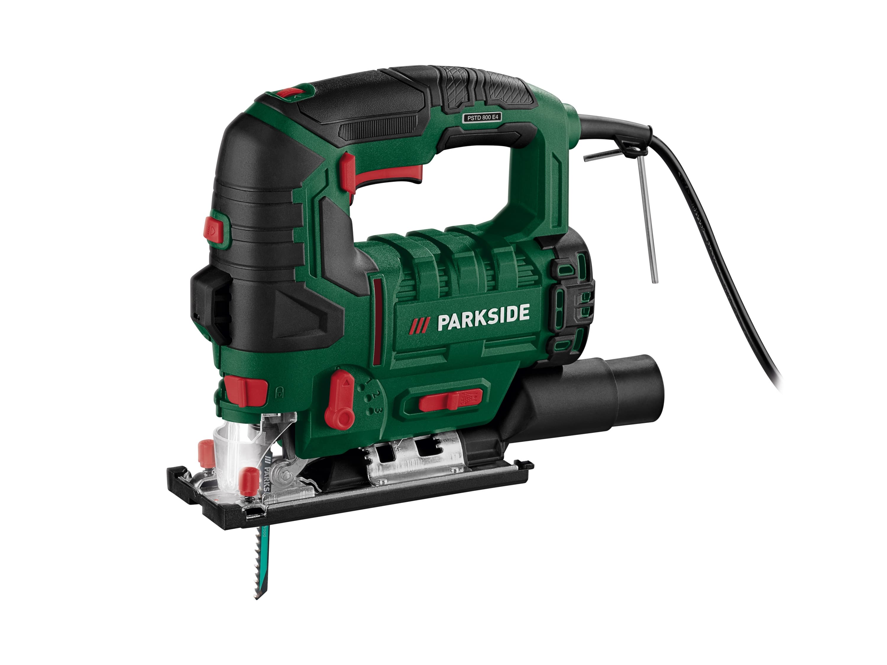 PARKSIDE® Priamočiara píla PSTD 800 E4 1