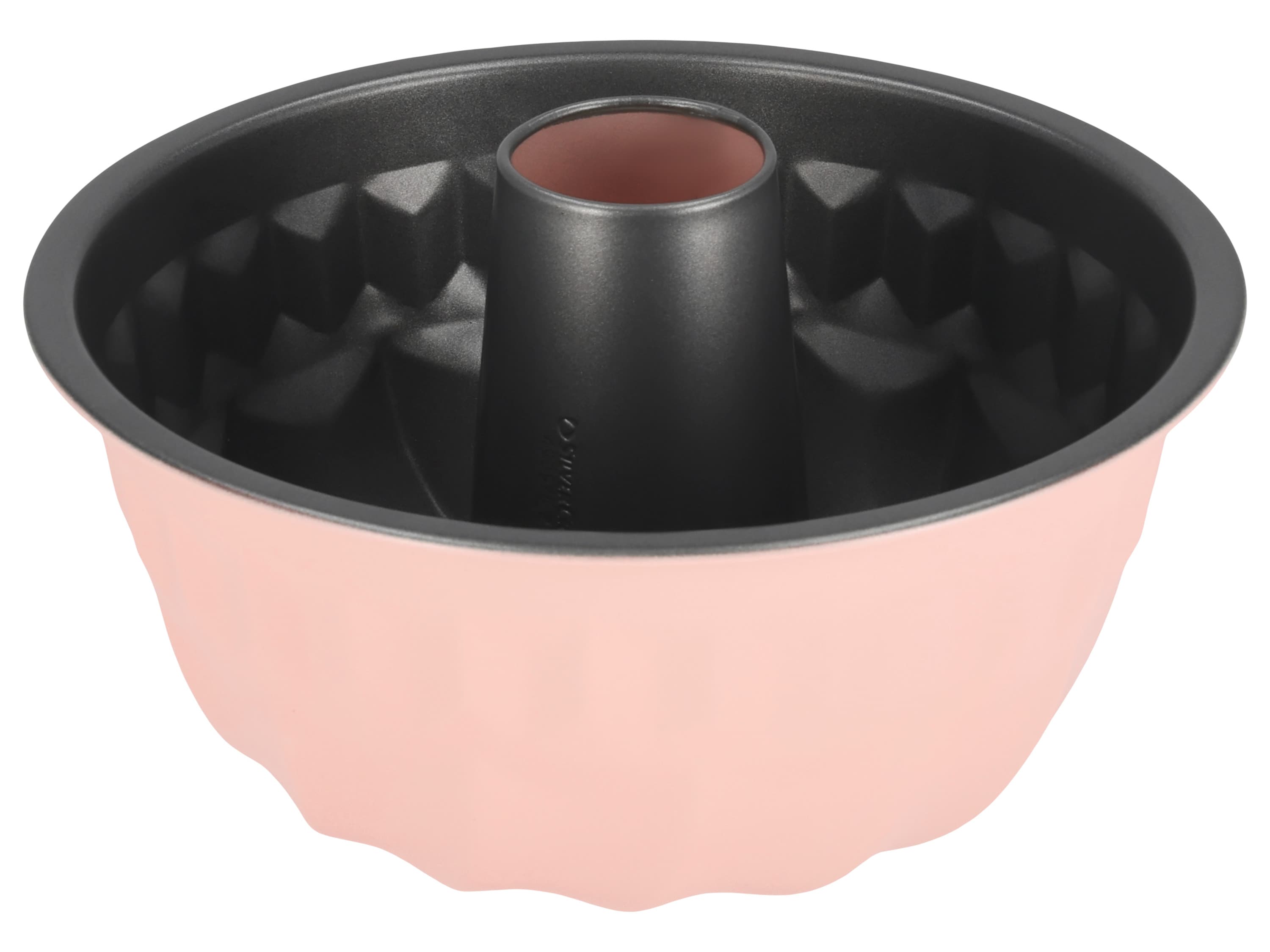 SILVERCREST® Forma na pečenie (forma na bábovku, ružová) 1