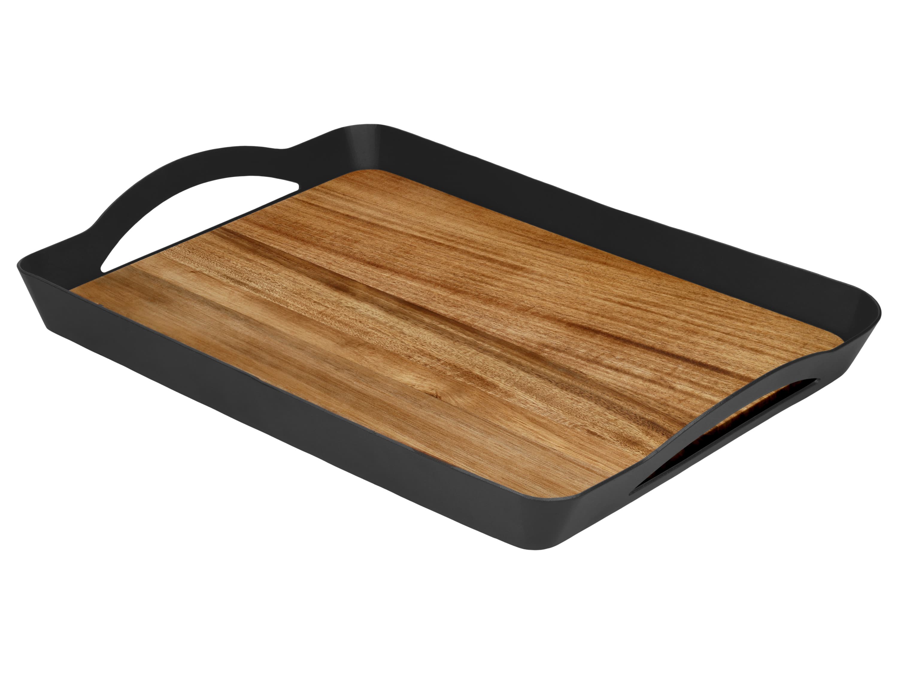 SILVERCREST® Podnos (obdĺžnikový) 1