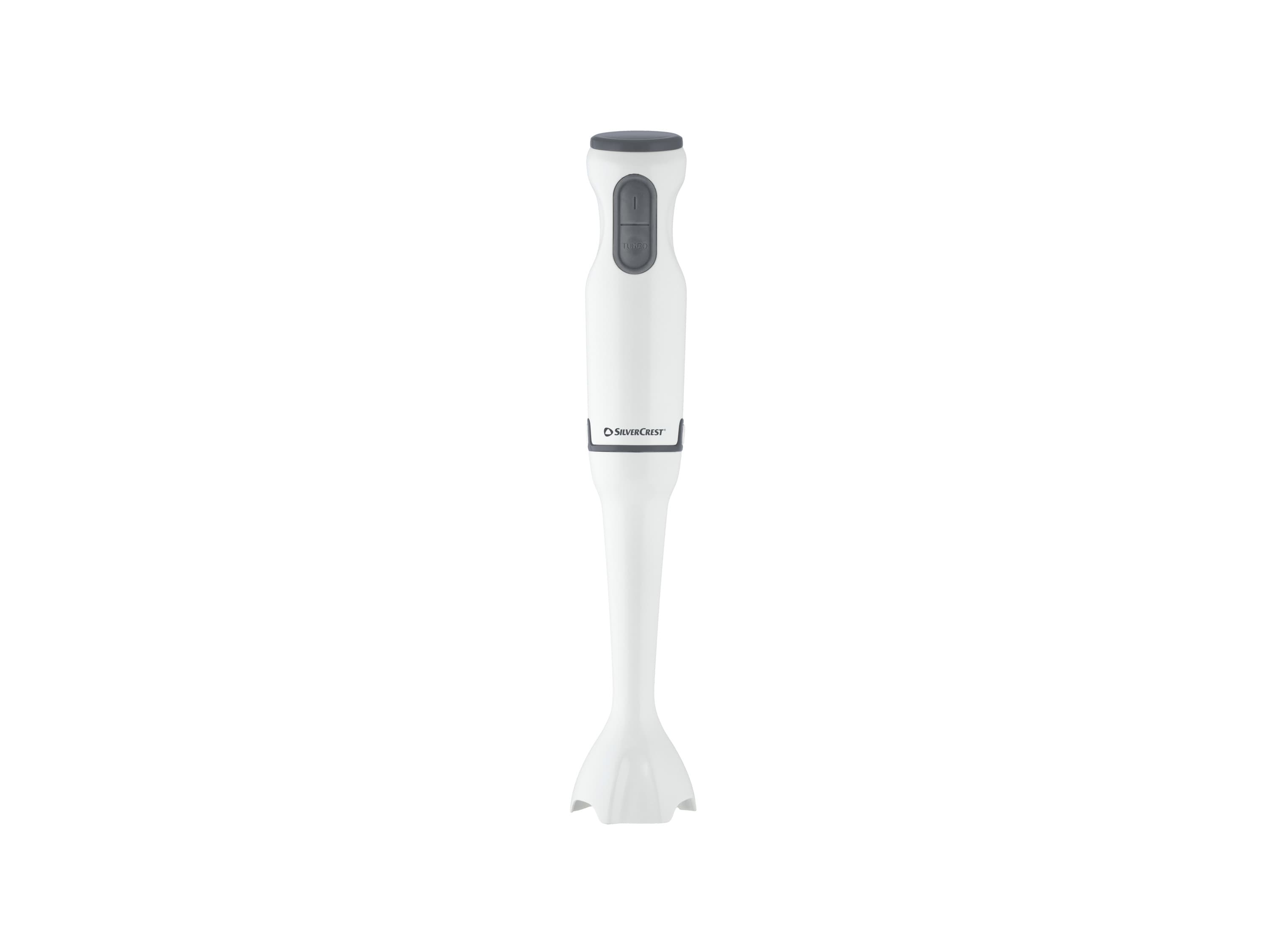 SILVERCREST® Tyčový mixér (biela) 1