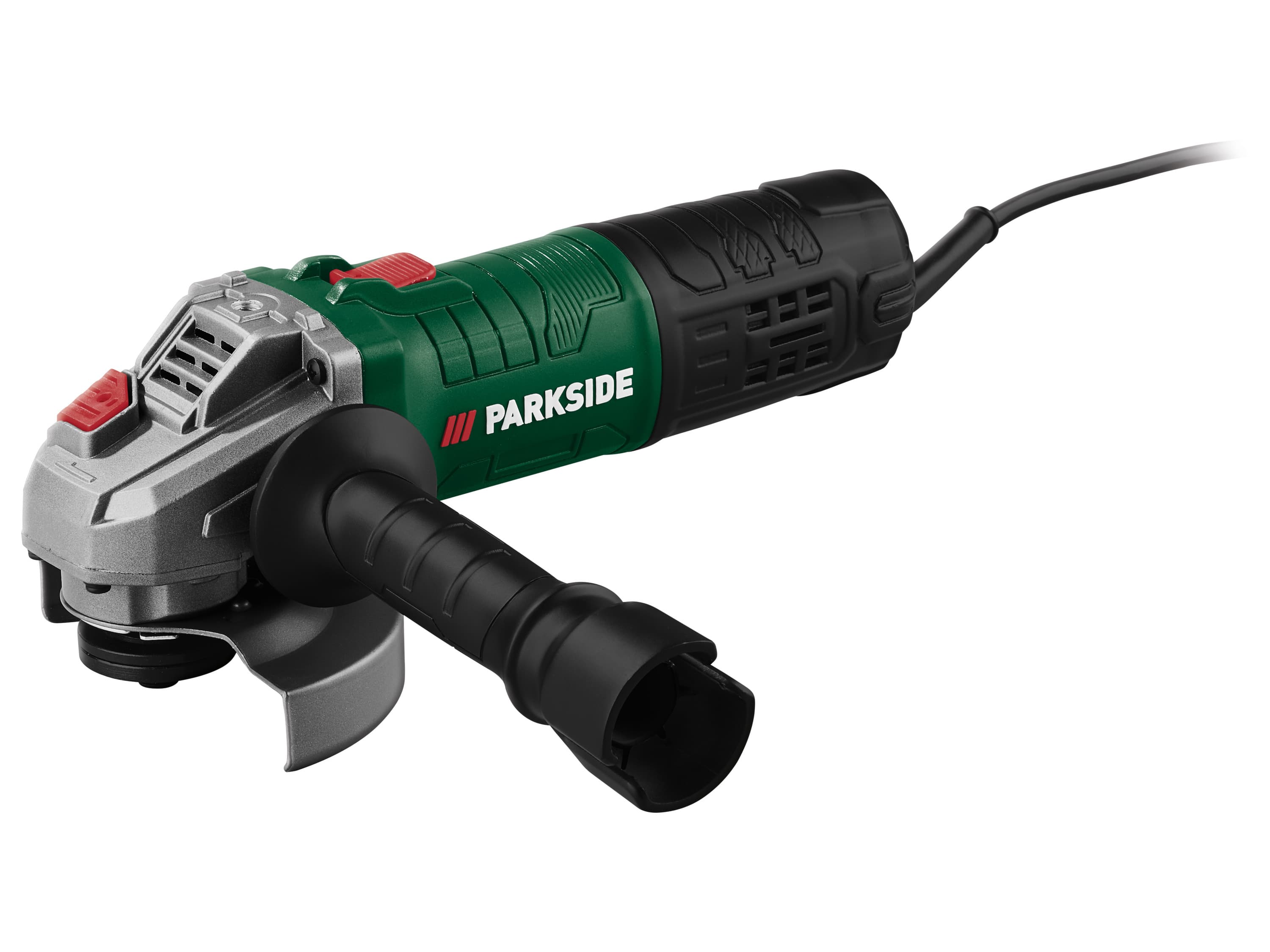 PARKSIDE® Uhlová brúska PWS 115 C3 1