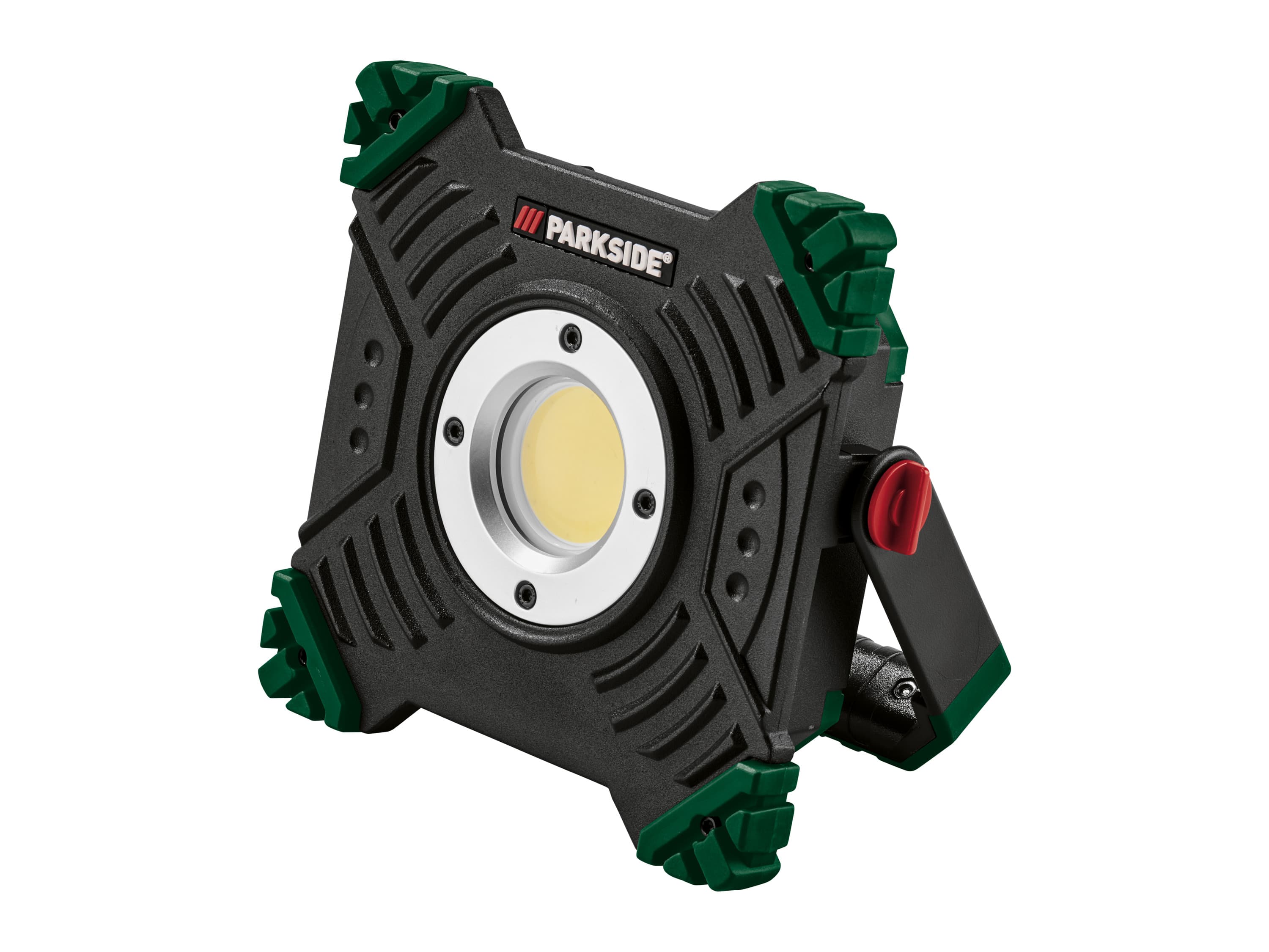 PARKSIDE® Aku pracovný reflektor 20 W