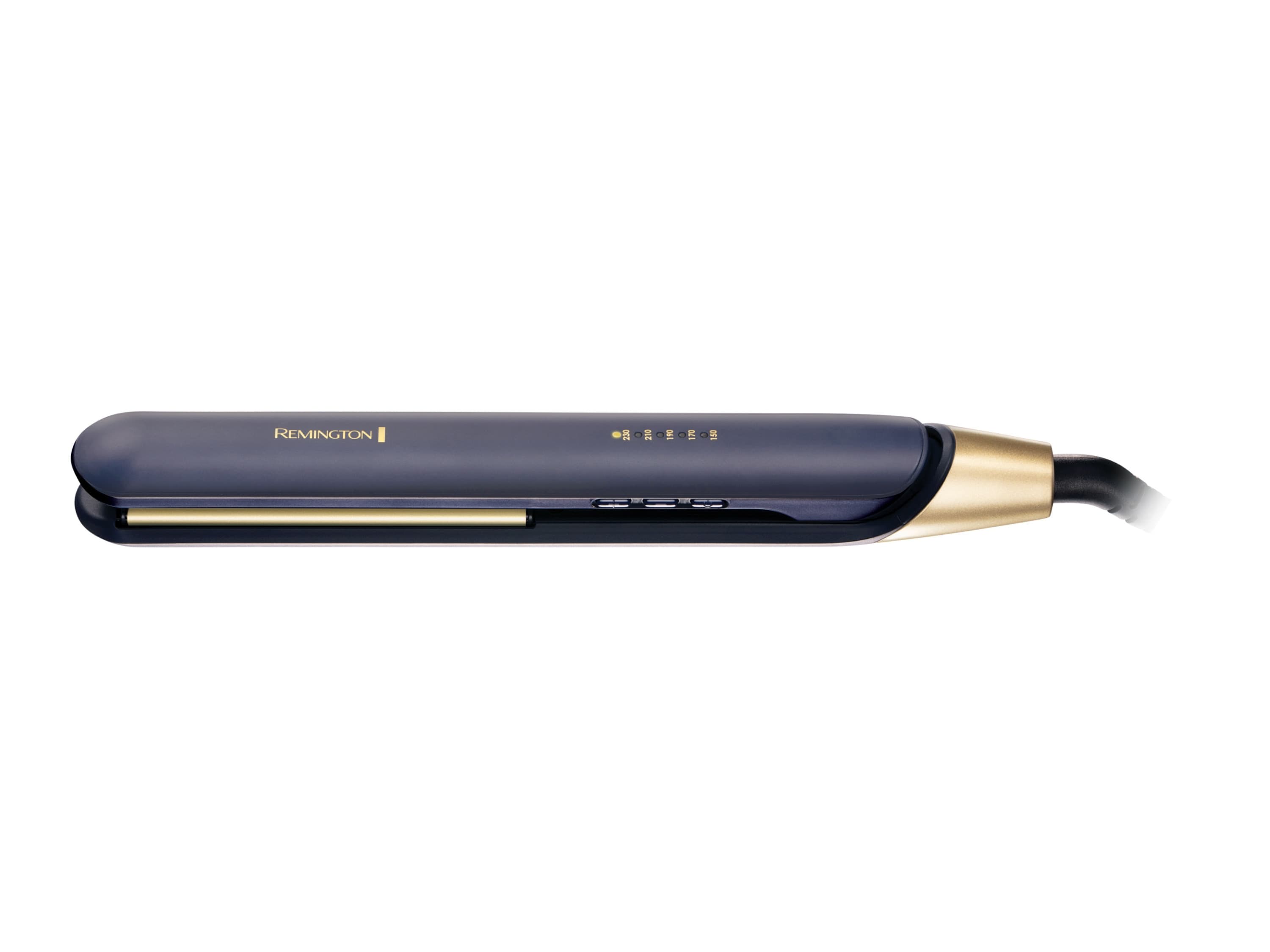 REMINGTON Žehlička na vlasy Sapphire Luxe S5806 1