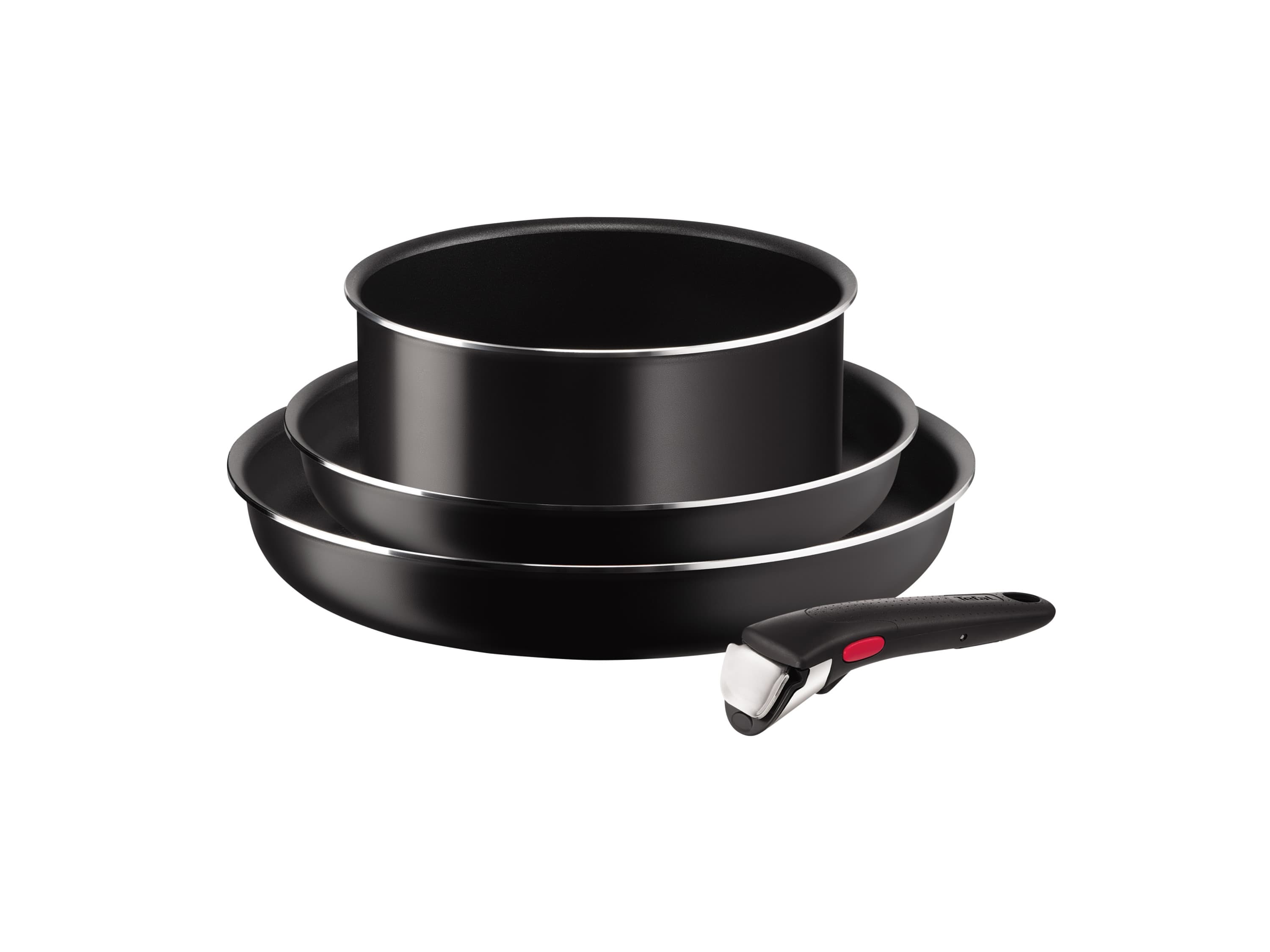 Tefal Súprava riadu Ingenio, 4-dielna