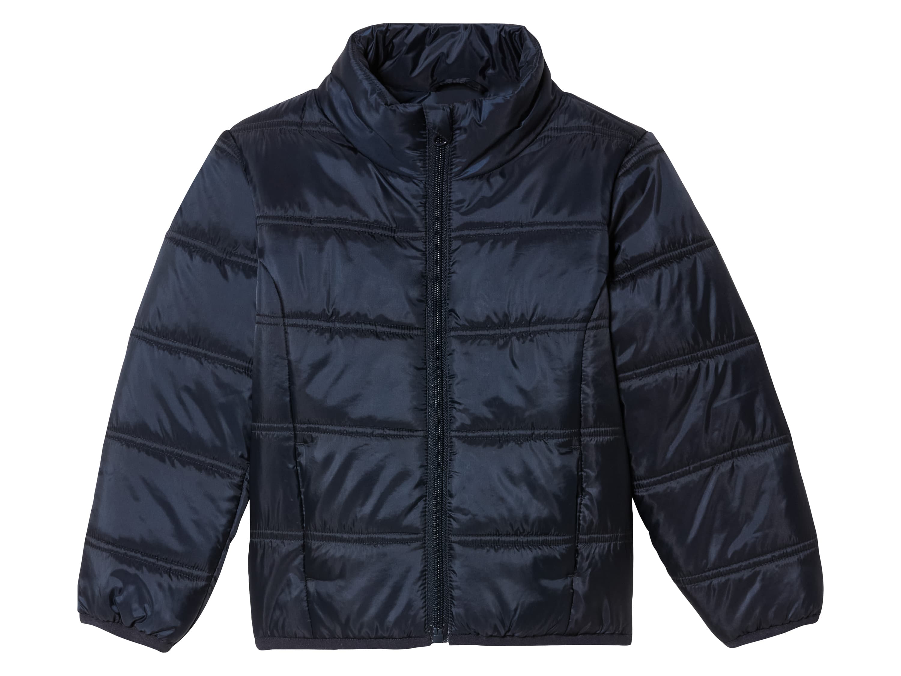 lupilu® Chlapčenská bunda (navy modrá, 98)