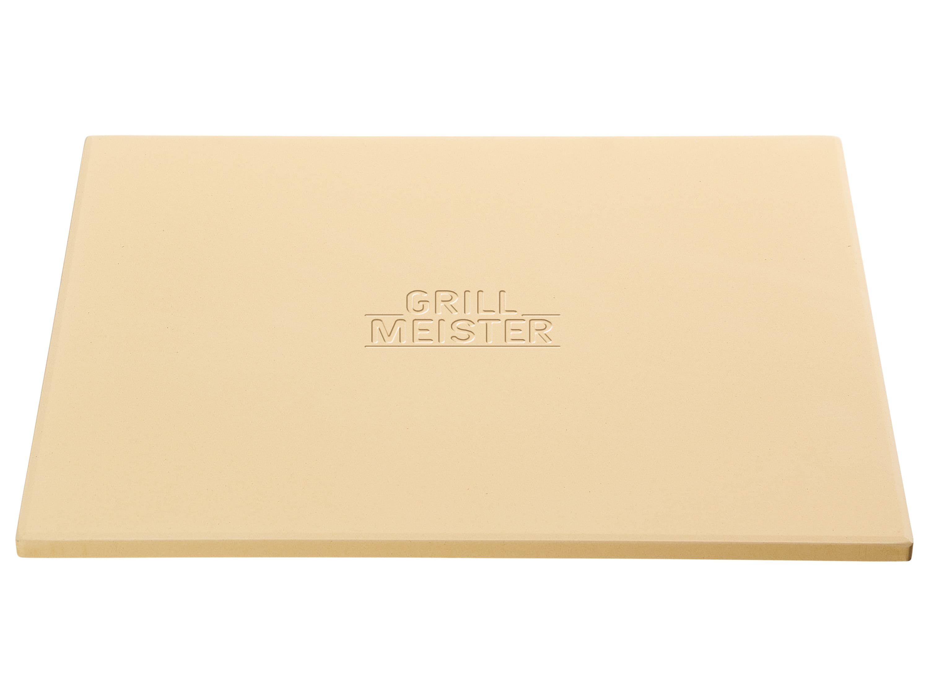 GRILLMEISTER Kameň na pizzu (hranatý)