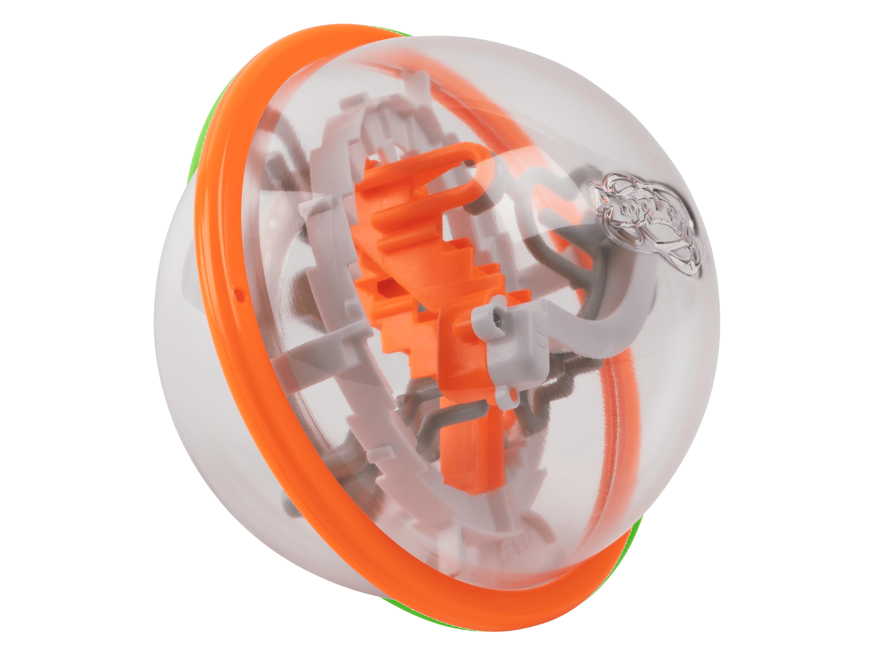 Spinmaster Hlavolam Perplexus GO (Schody oranžové)