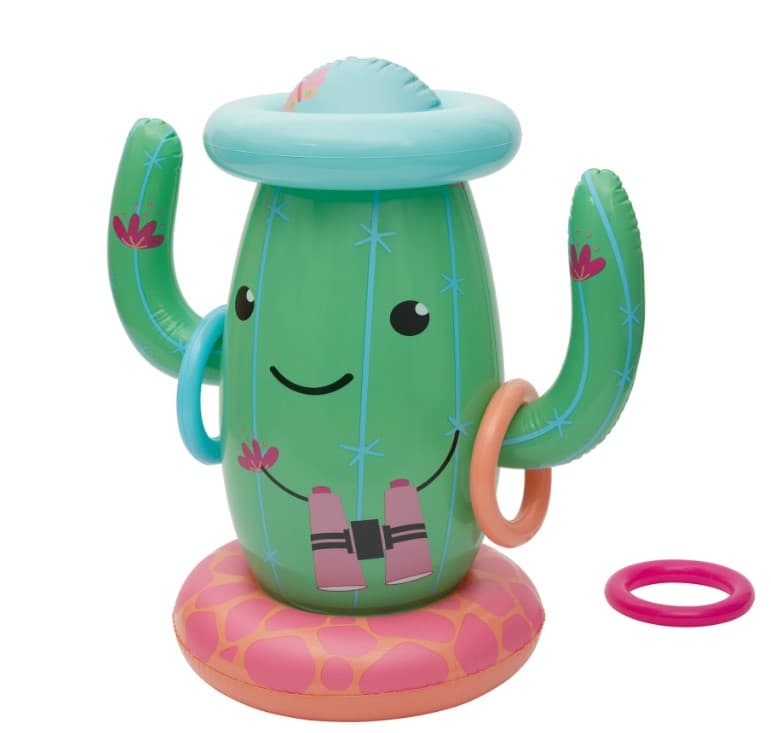 Playtive Nafukovací zavlažovač (kaktus) 1