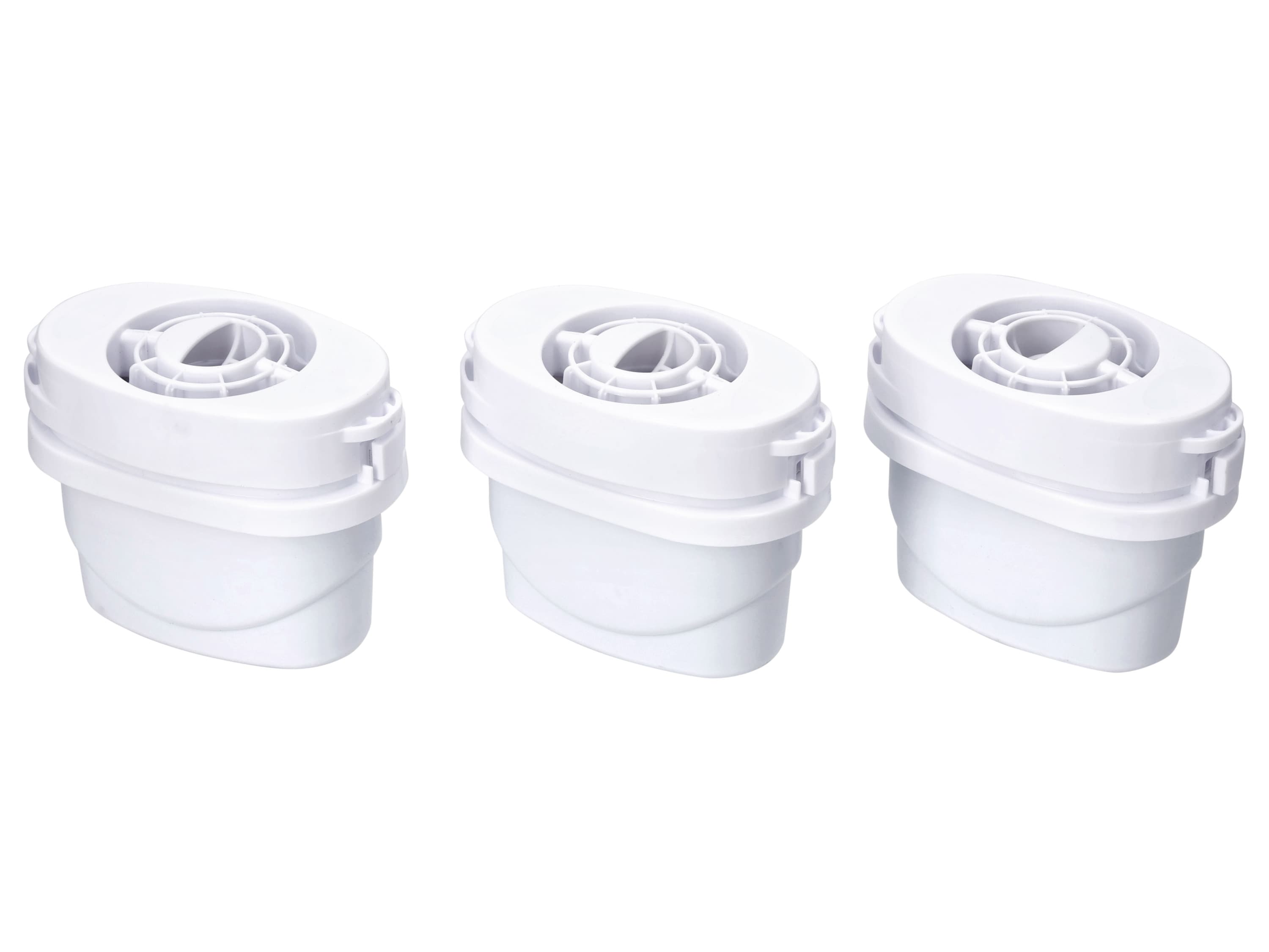 SILVERCREST® Filtračná kartuša, 3 kusy