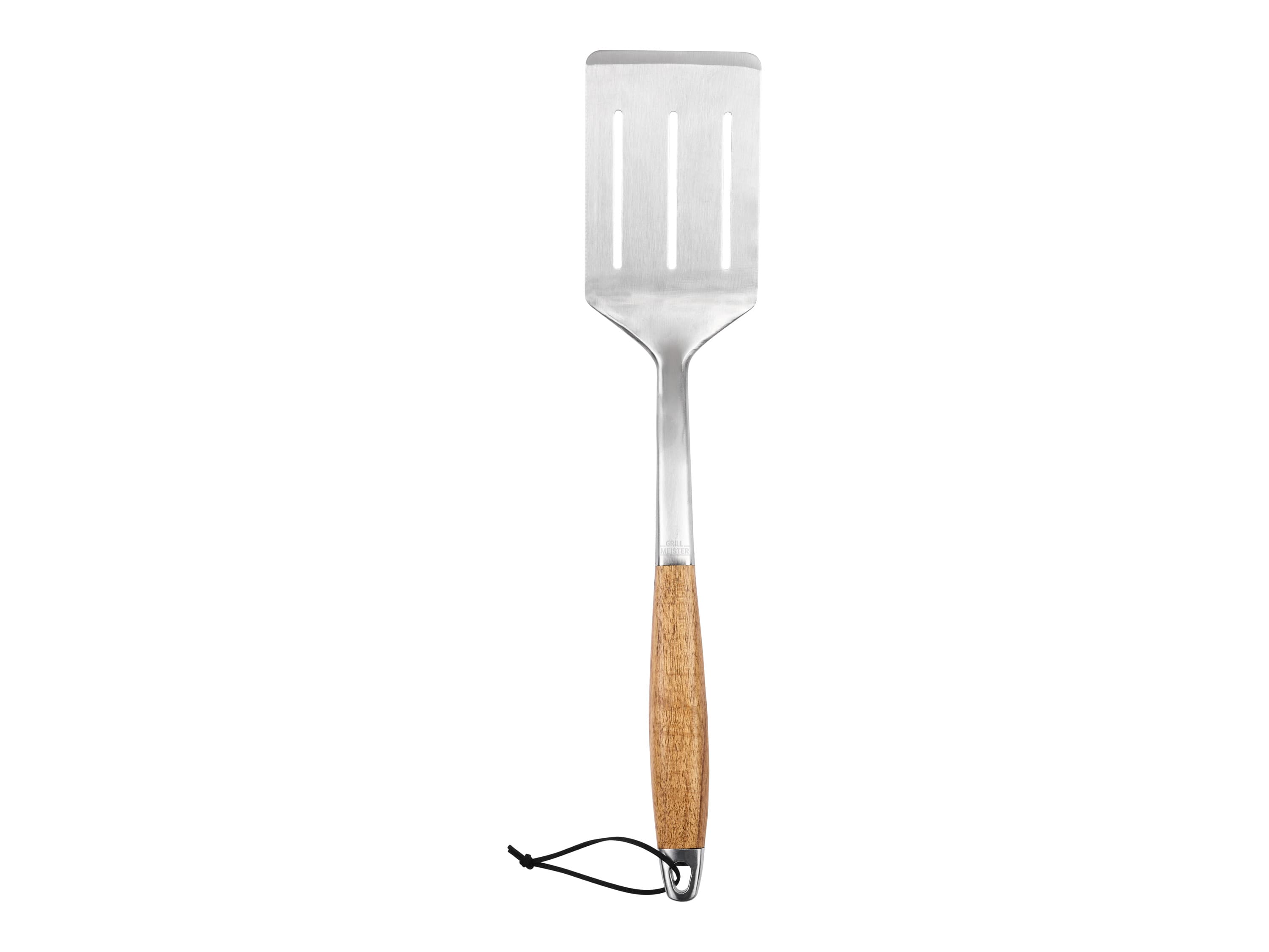 GRILLMEISTER Príslušenstvo na grilovanie Premium (obracačka) 1