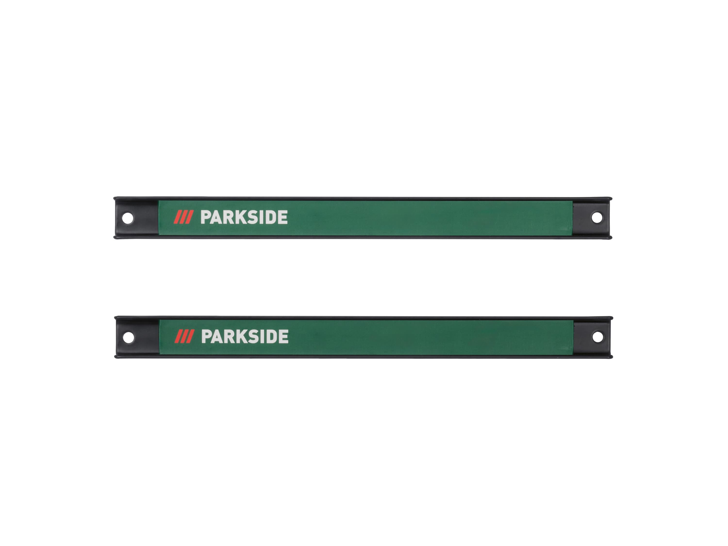 PARKSIDE® Magnetická lišta (30 cm, 2-dielna súprava) 1