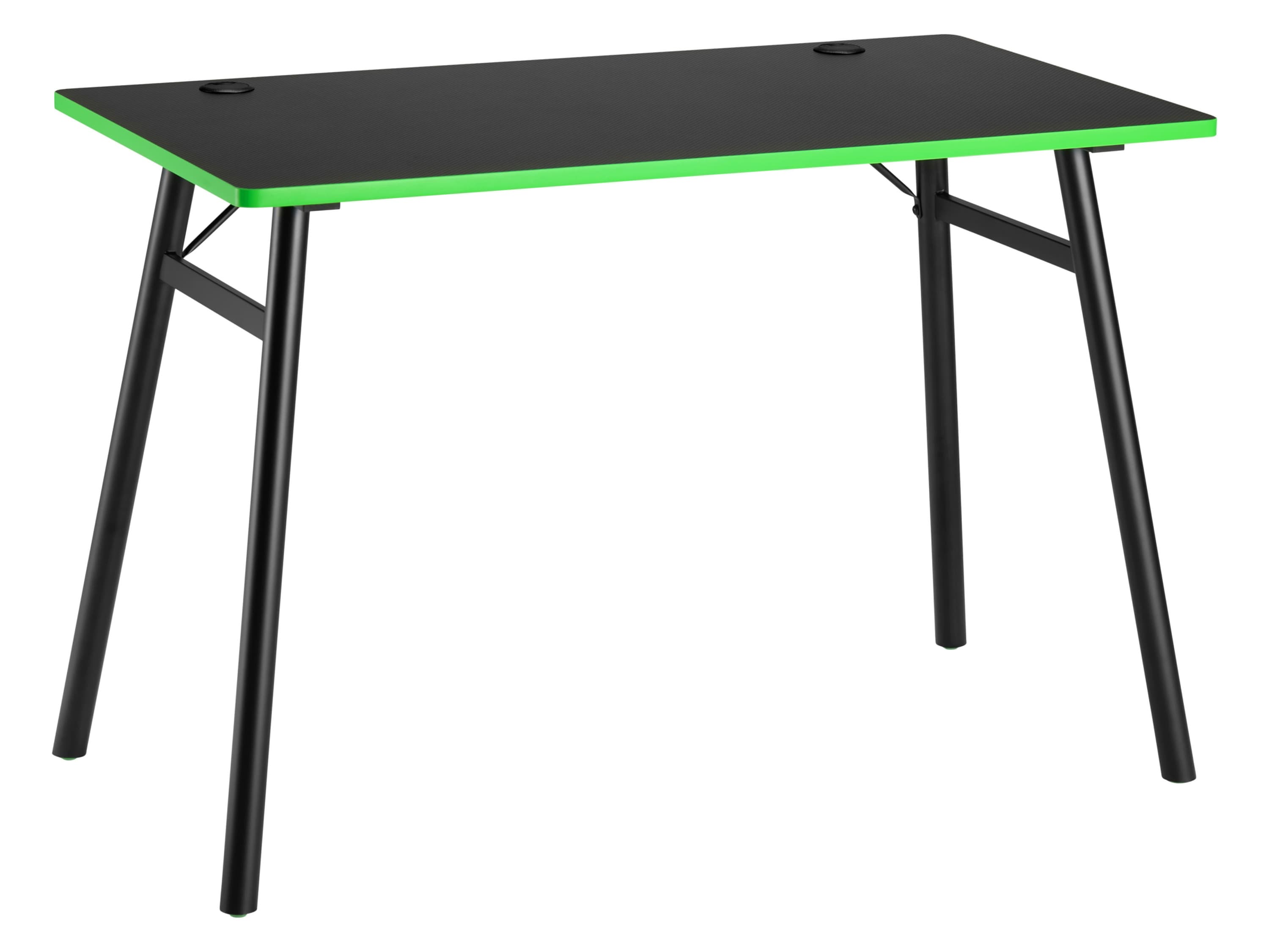 Piranha Gaming Herný stôl, 110 x 60 x 75 cm