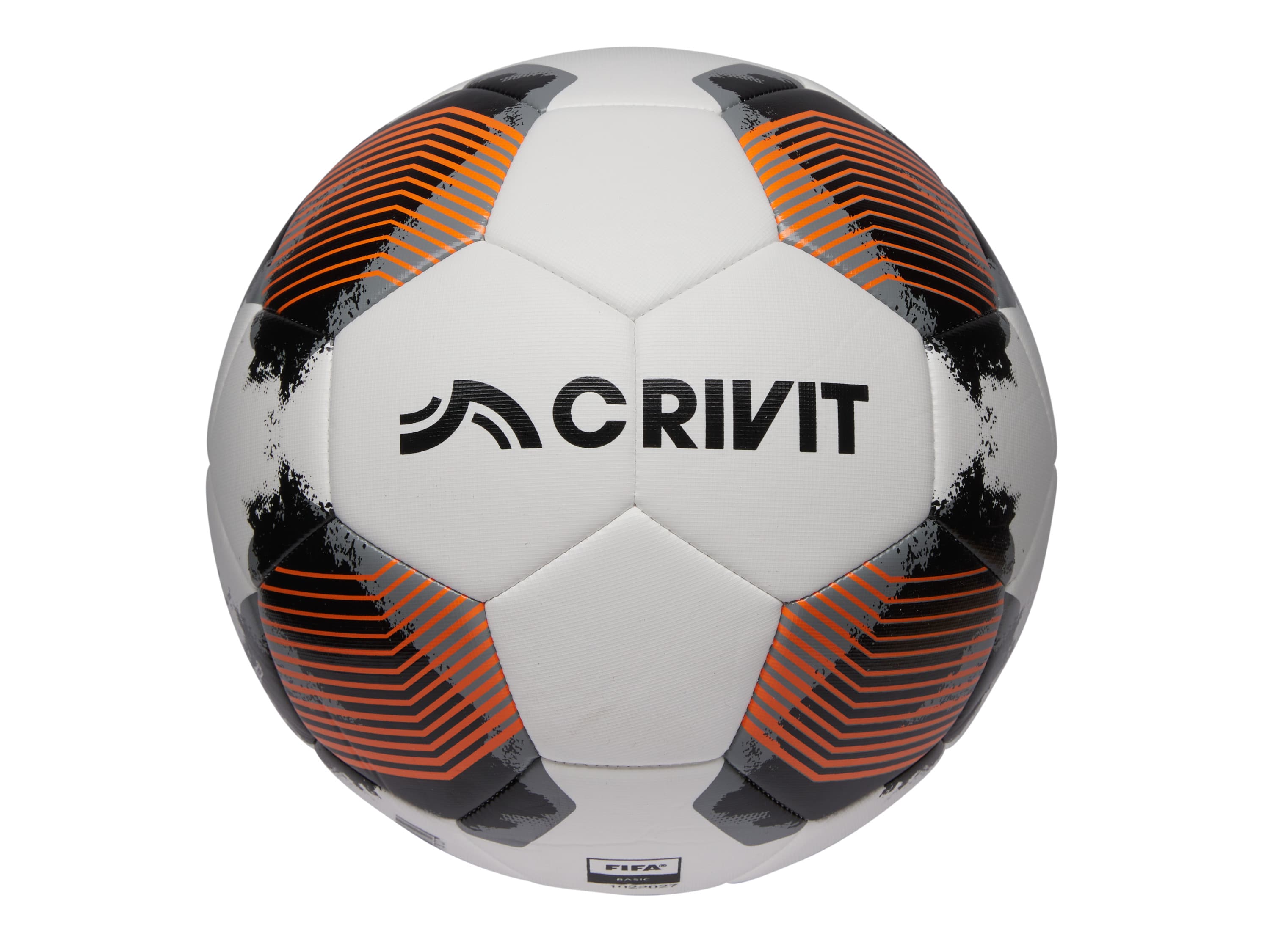 CRIVIT Futbalová lopta 1