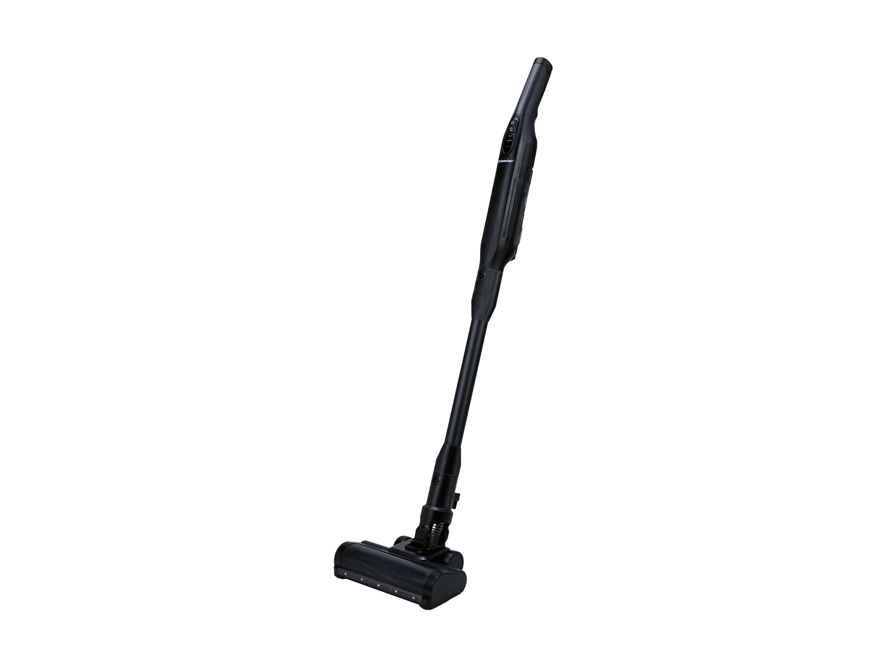 SILVERCREST® Aku cyklónový vysávač 16V SHAZS 16 A1/SOHAZS 16 A1 1