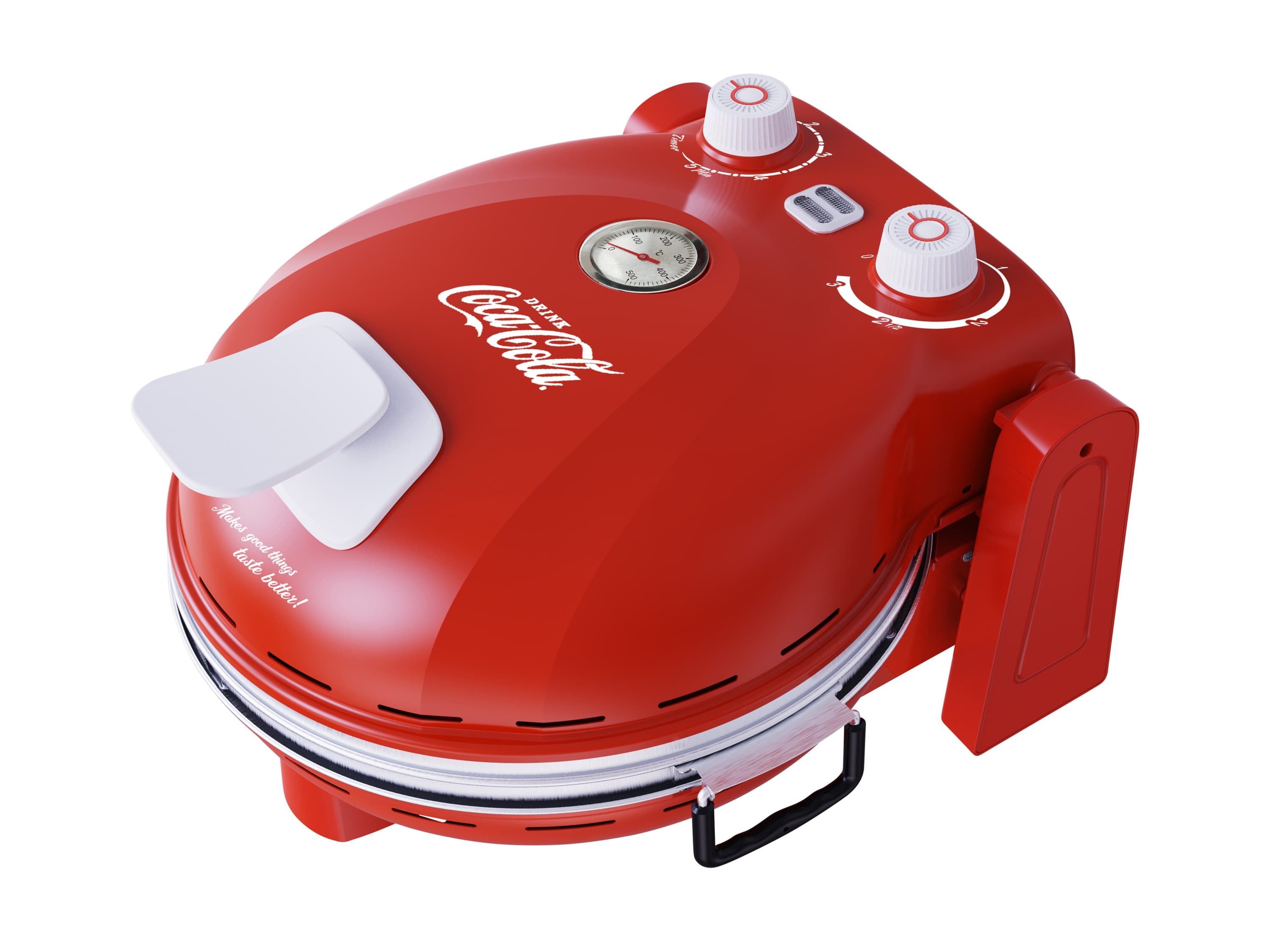 COCA COLA Pizza pec SPM-900CC