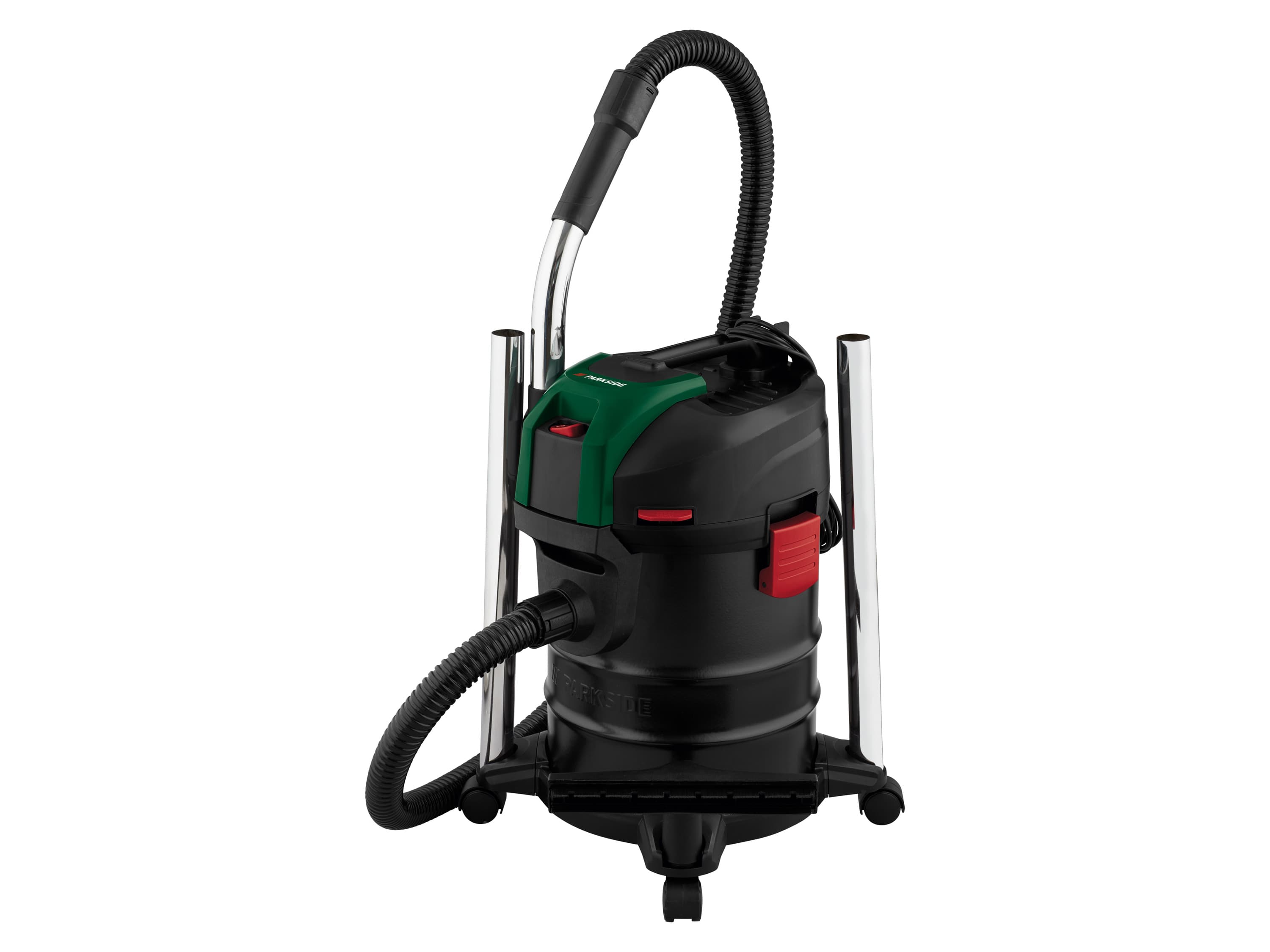 PARKSIDE® Vysávač na popol PAS 20 A1 1