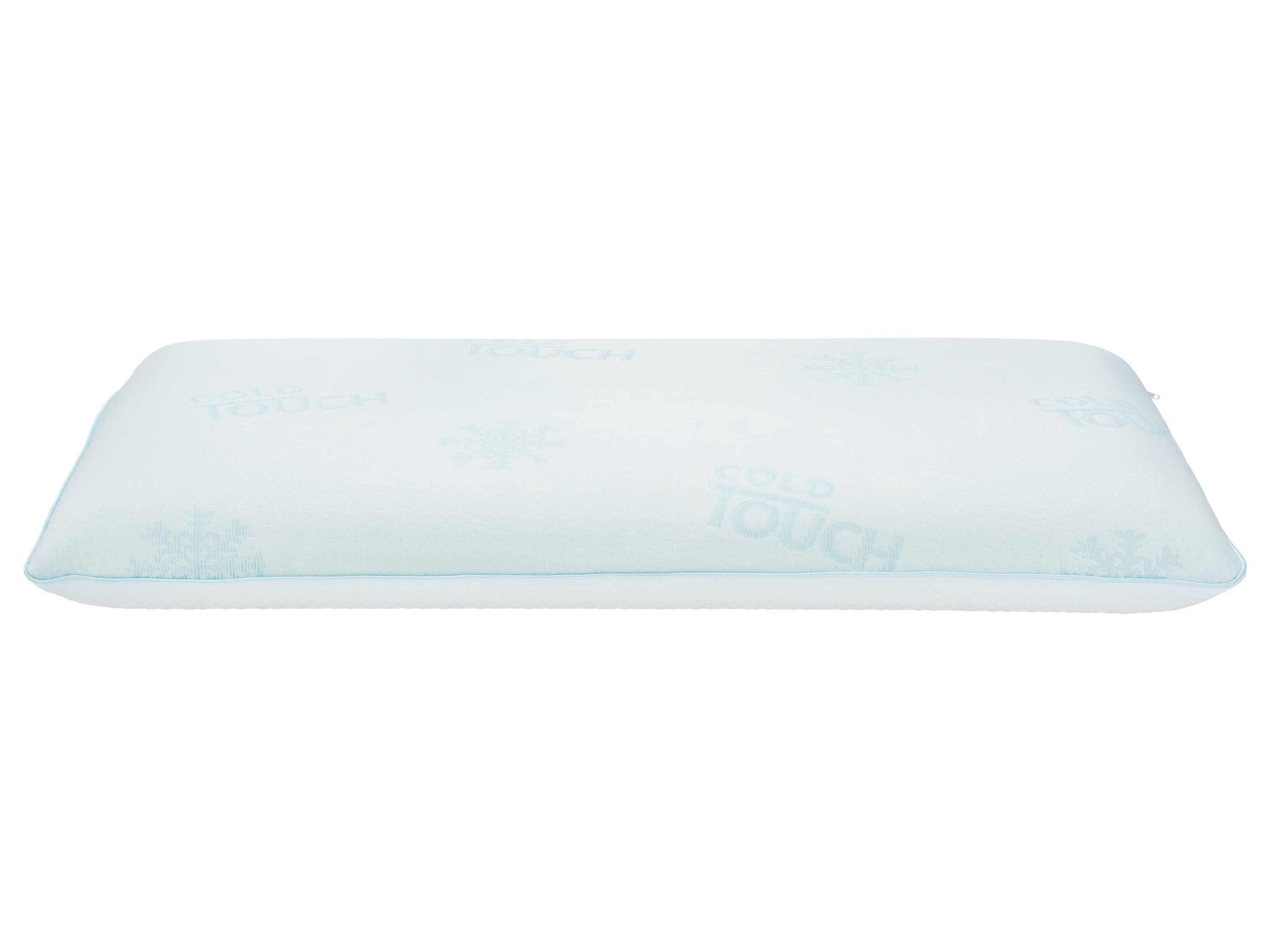 LIVARNO® Oporný vankúš na krk Cold Touch 1